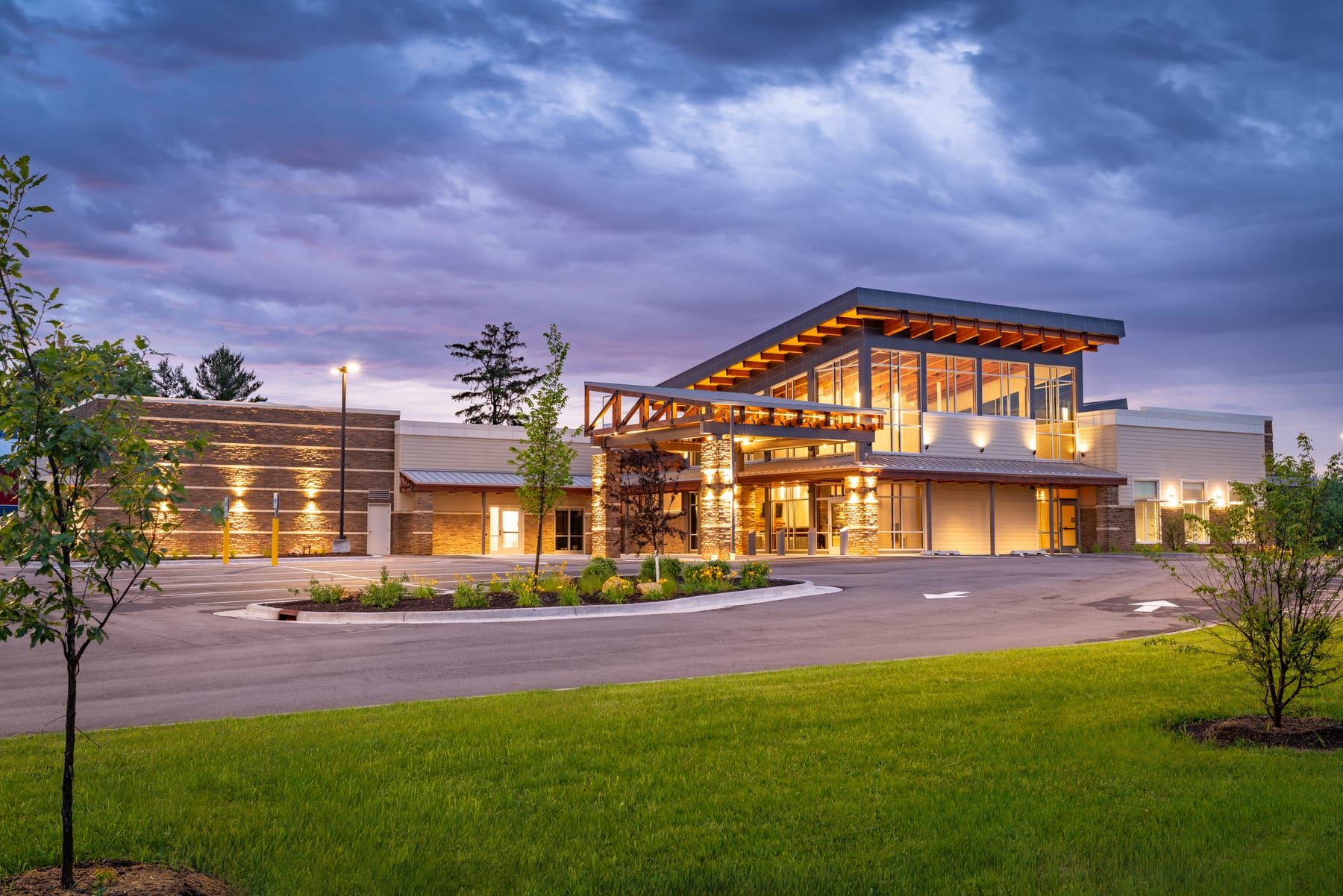 Upper Mississippi Surgery Center