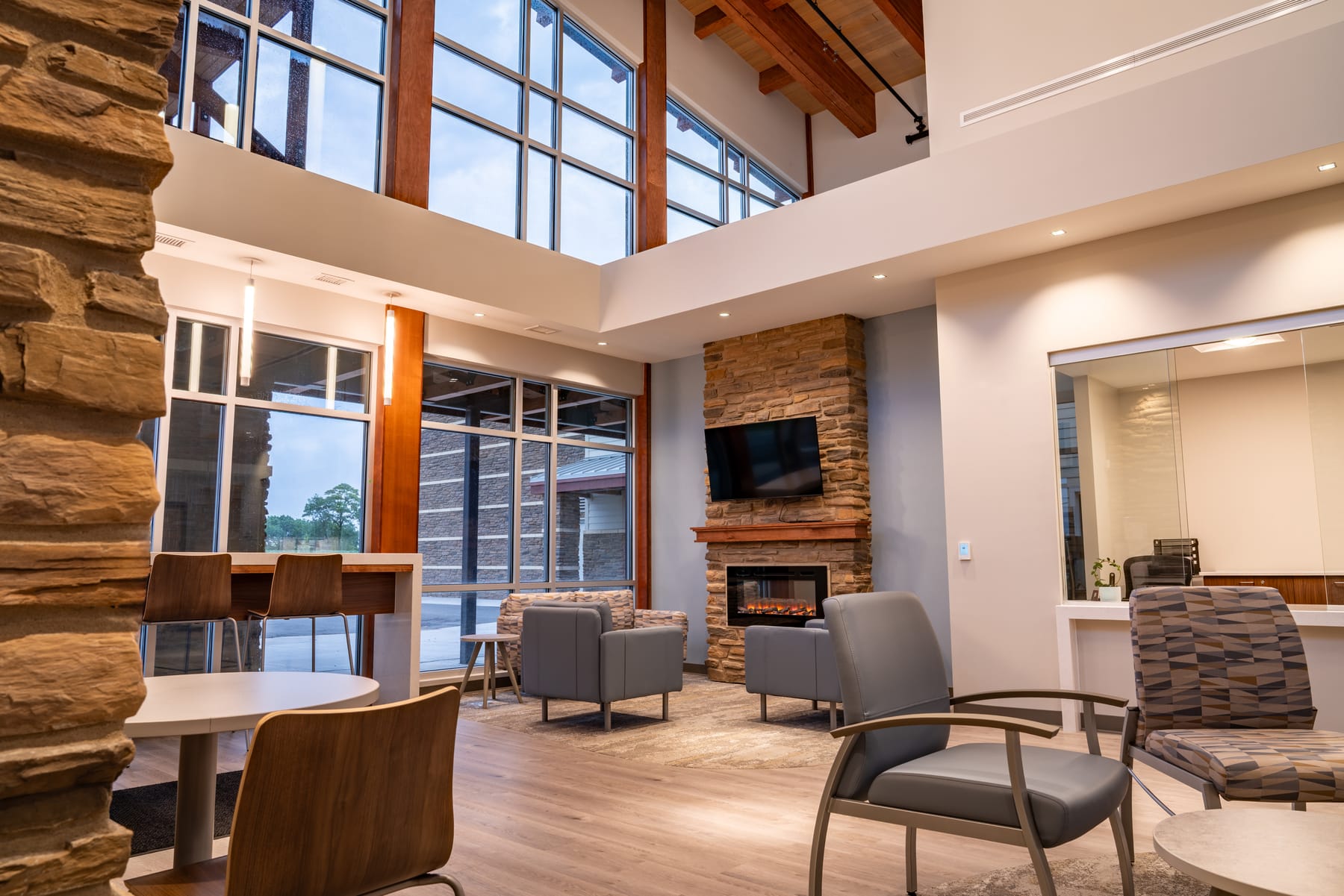 Upper Mississippi Surgery Center, image 4