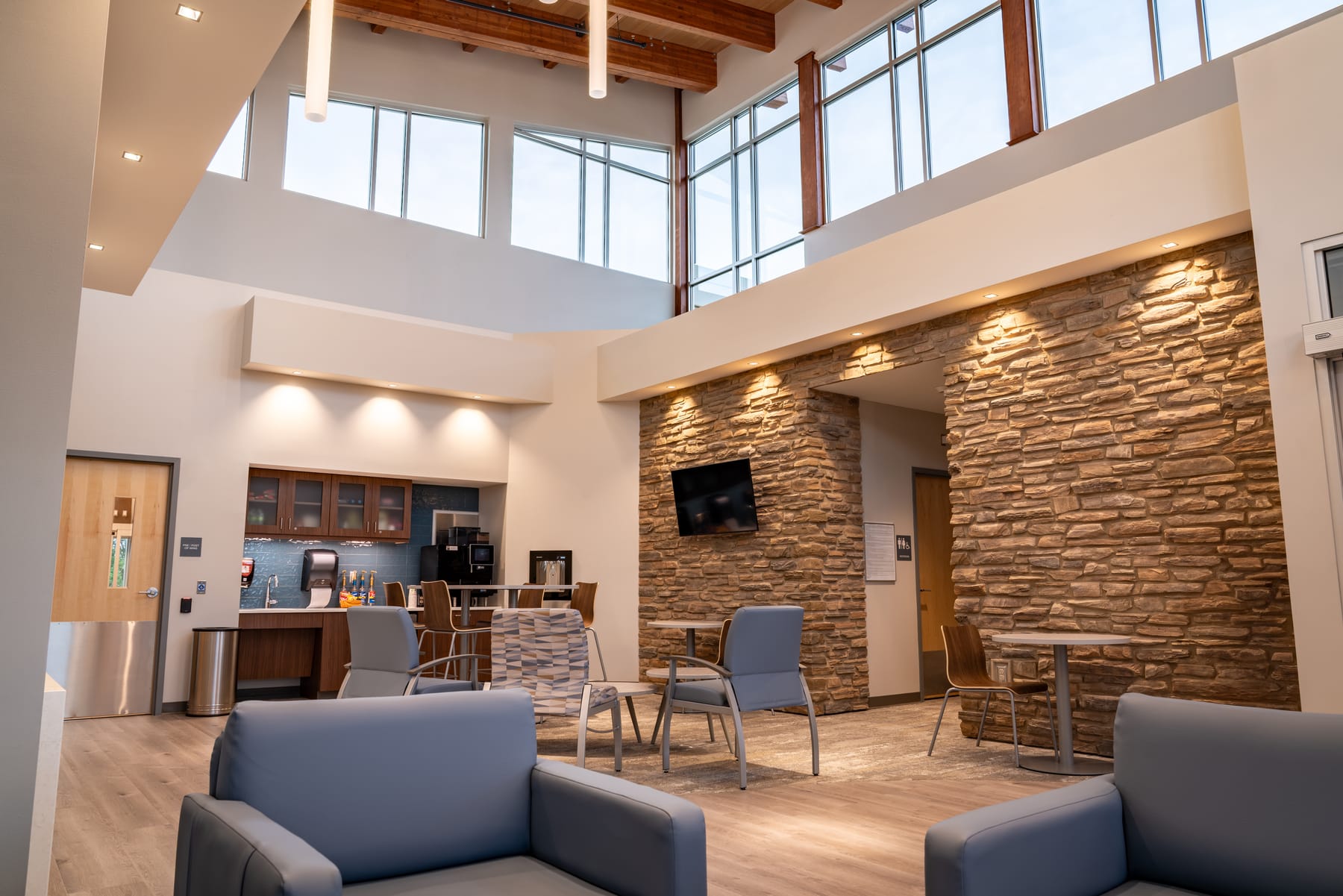 Upper Mississippi Surgery Center, image 5