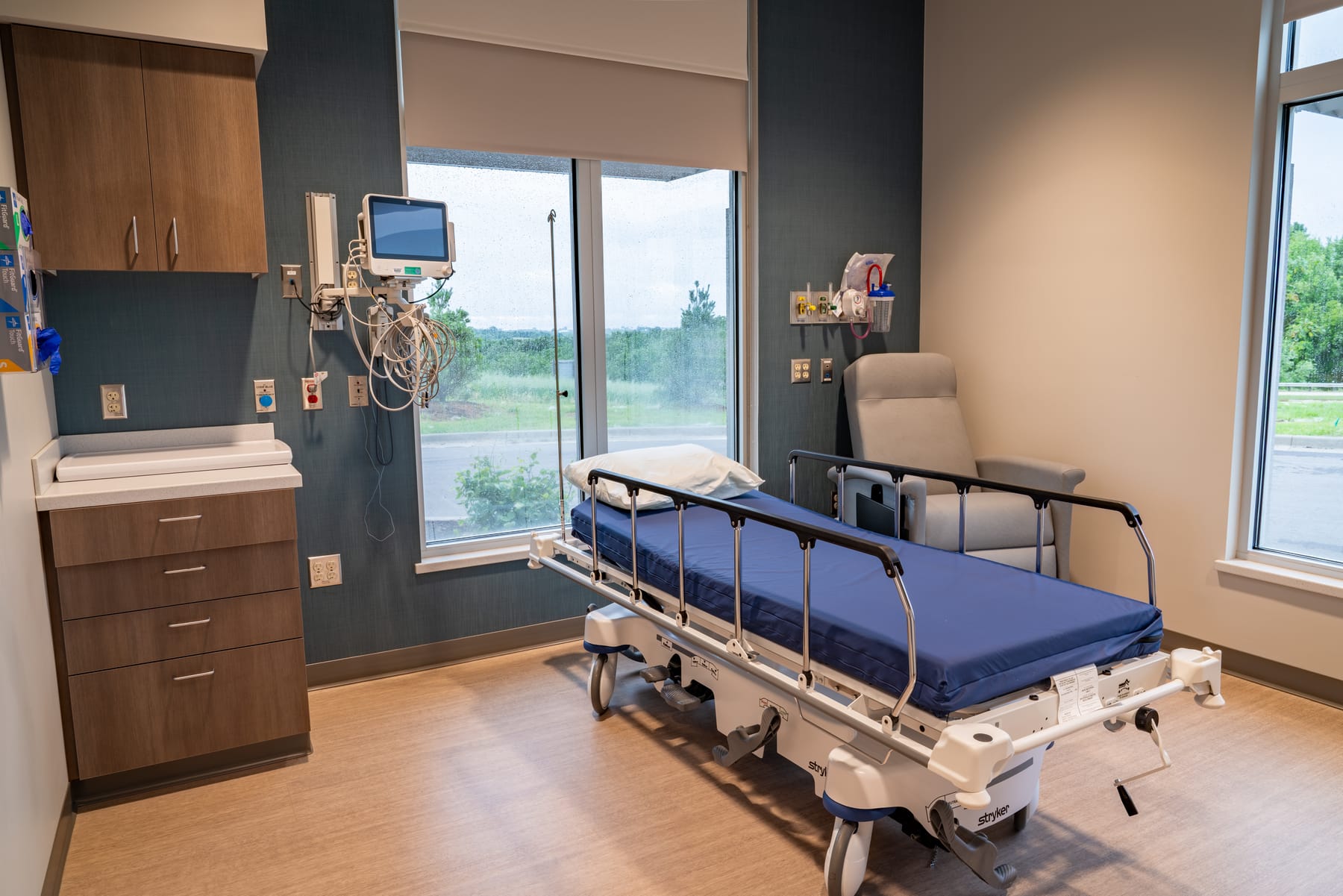 Upper Mississippi Surgery Center, image 8