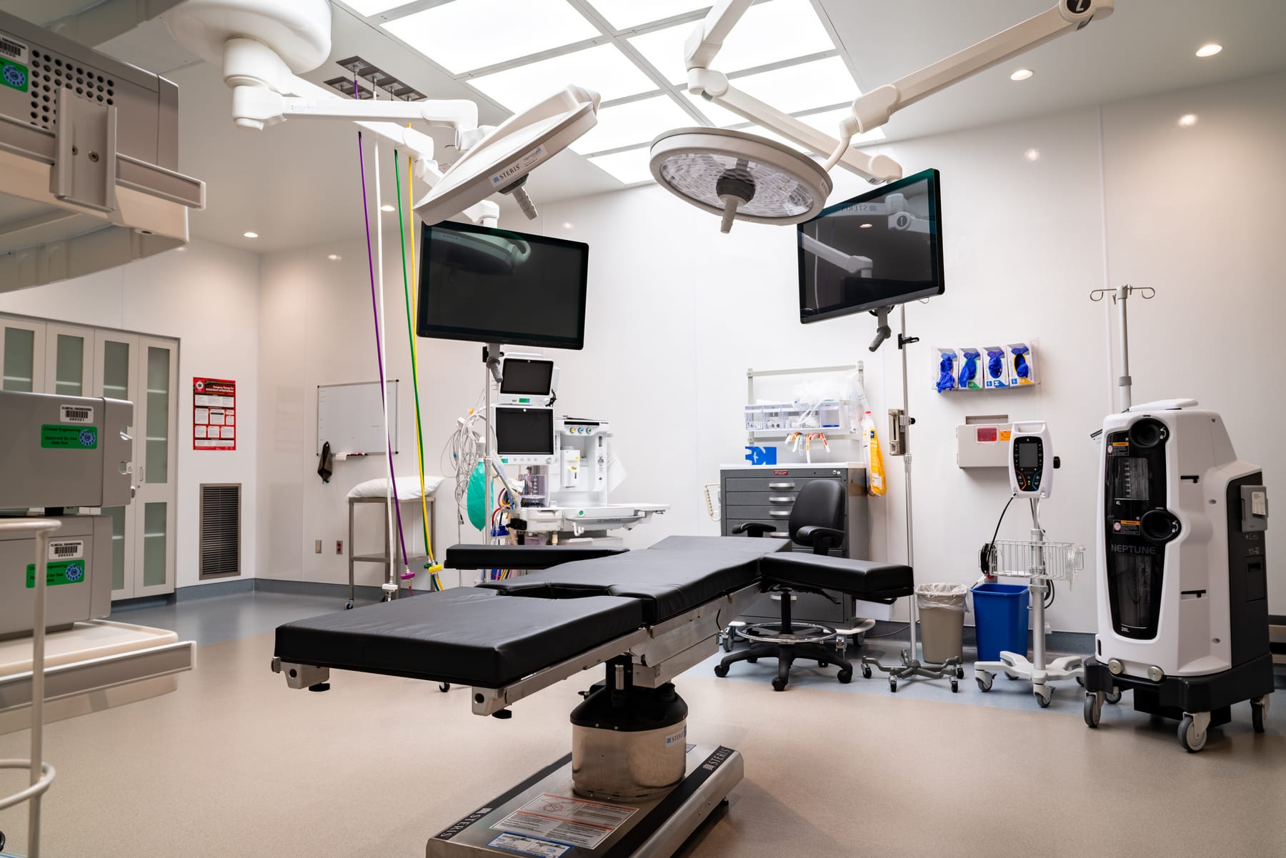 Upper Mississippi Surgery Center, image 9