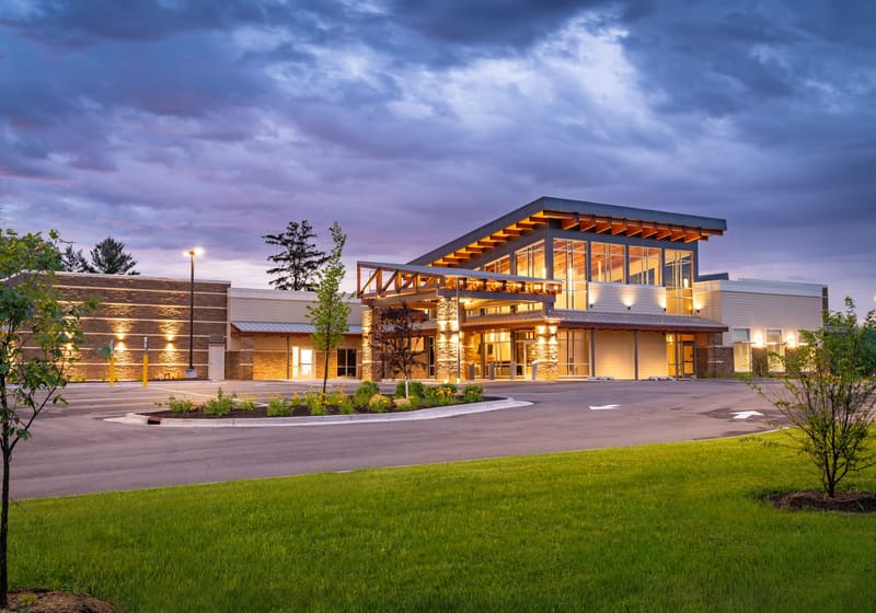 Upper Mississippi Surgery Center