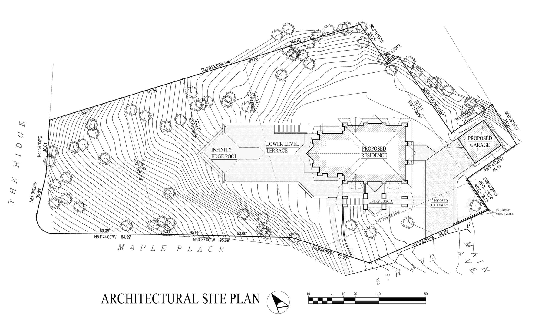 Sea Cliff Residence, image 2