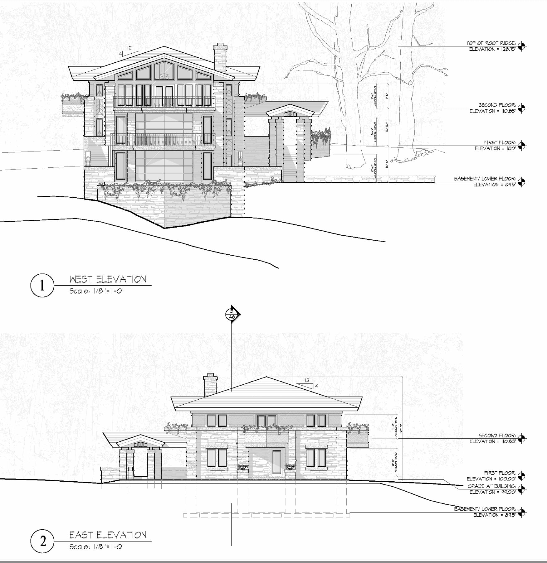 Sea Cliff Residence, image 7