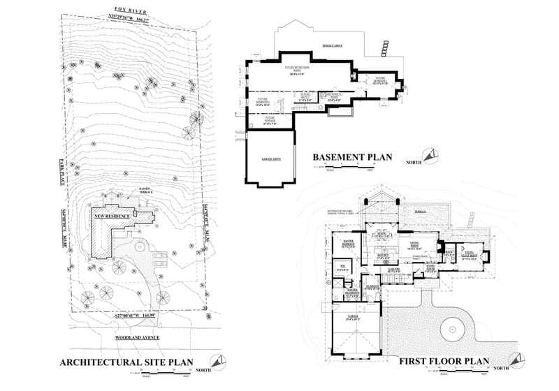 River House
