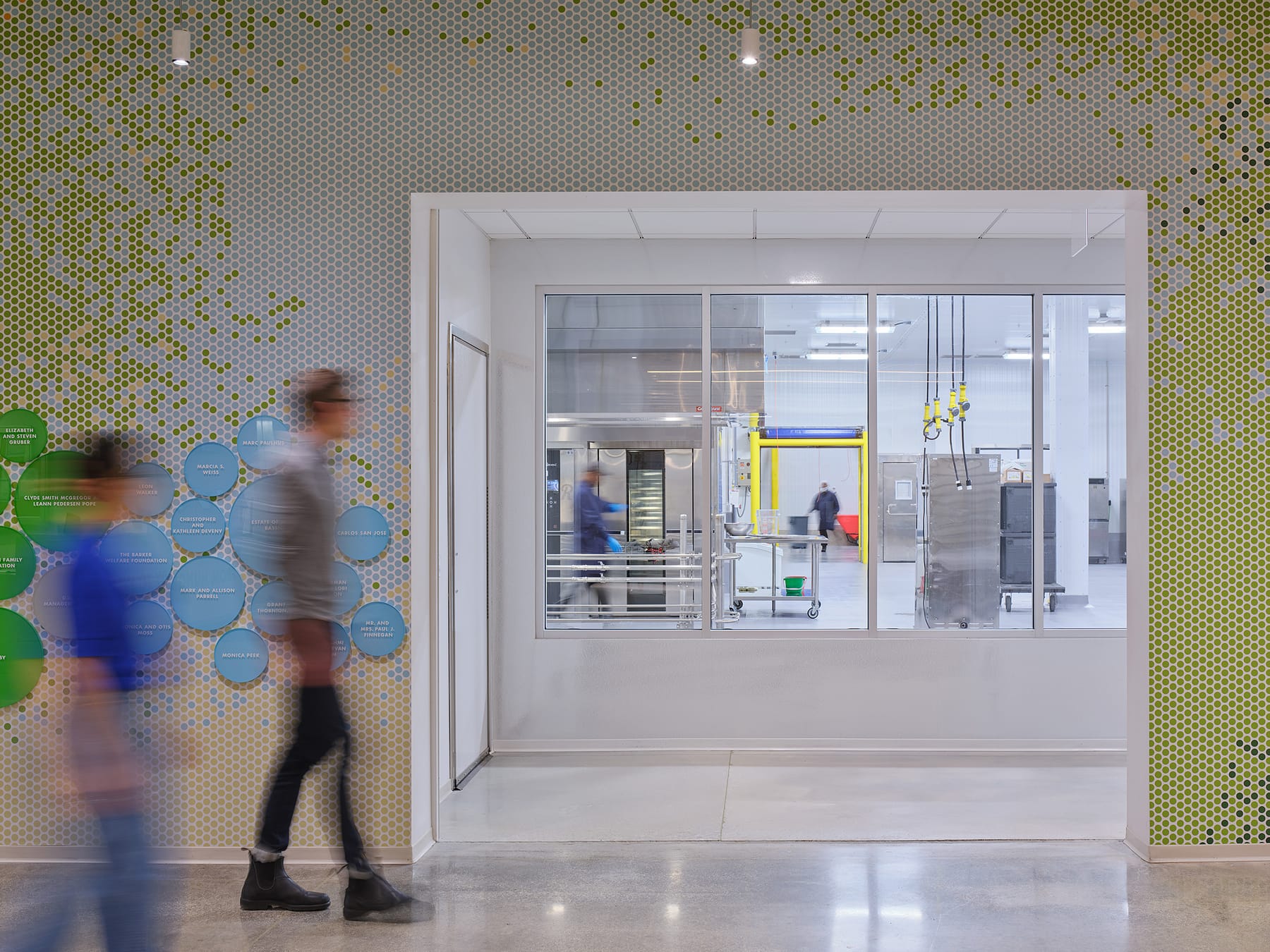 Greater Chicago Food Depository, image 4