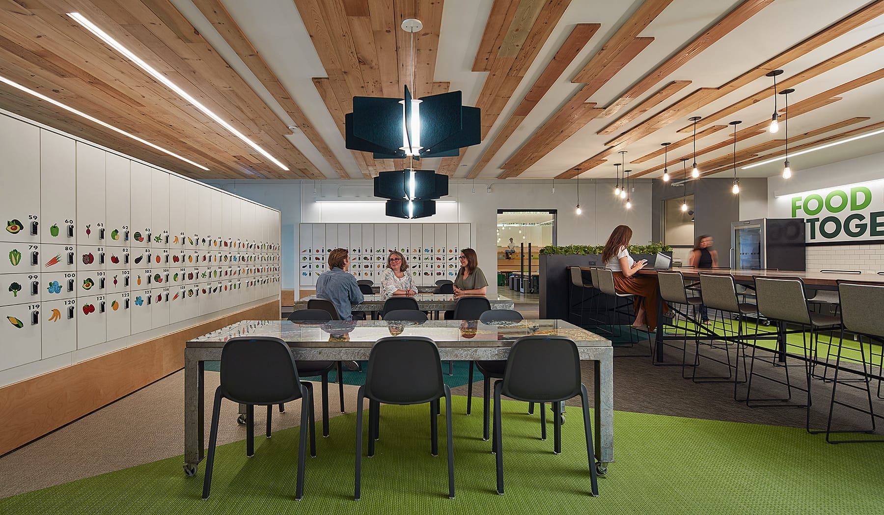 Greater Chicago Food Depository, image 6