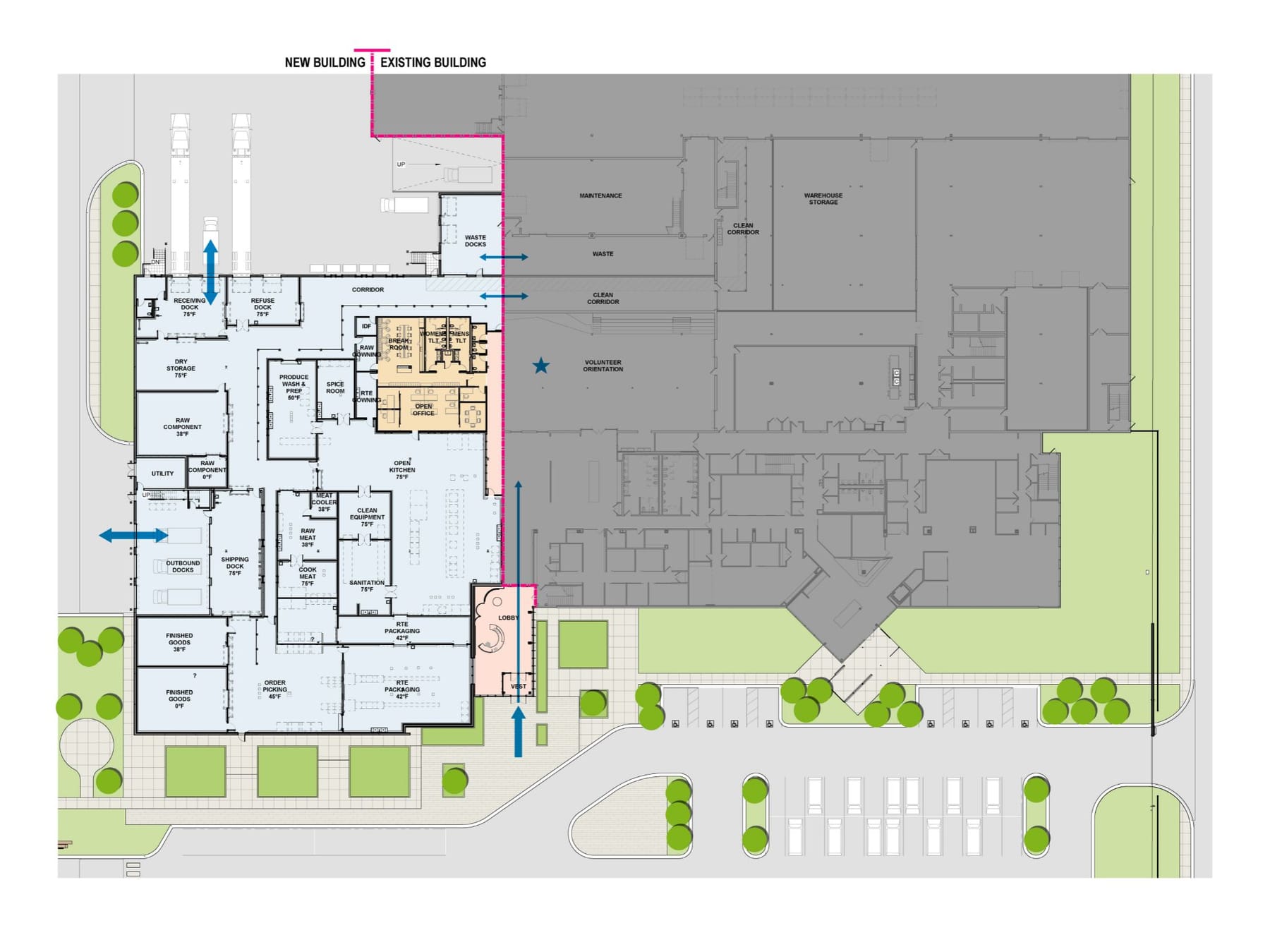 Greater Chicago Food Depository, image 10
