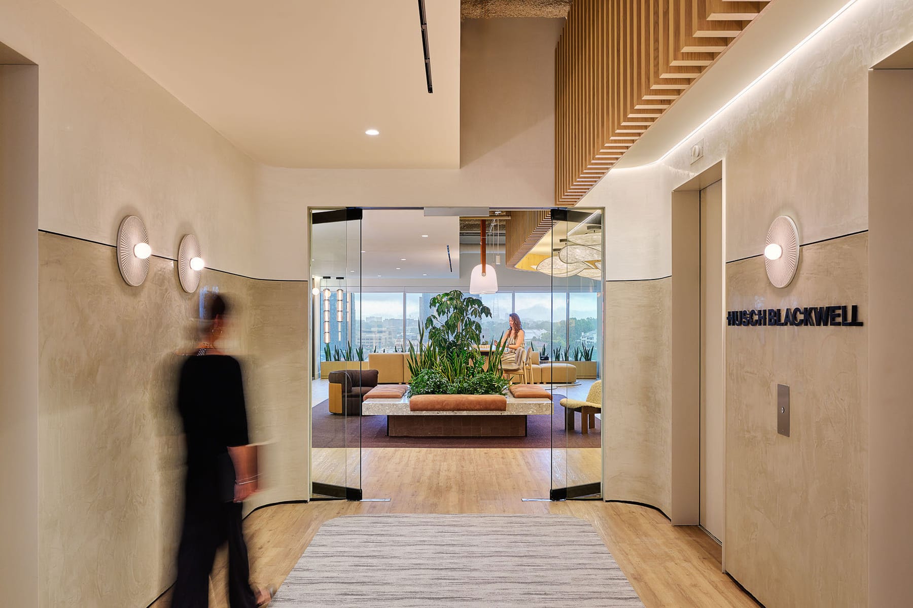 Husch Blackwell Kansas City