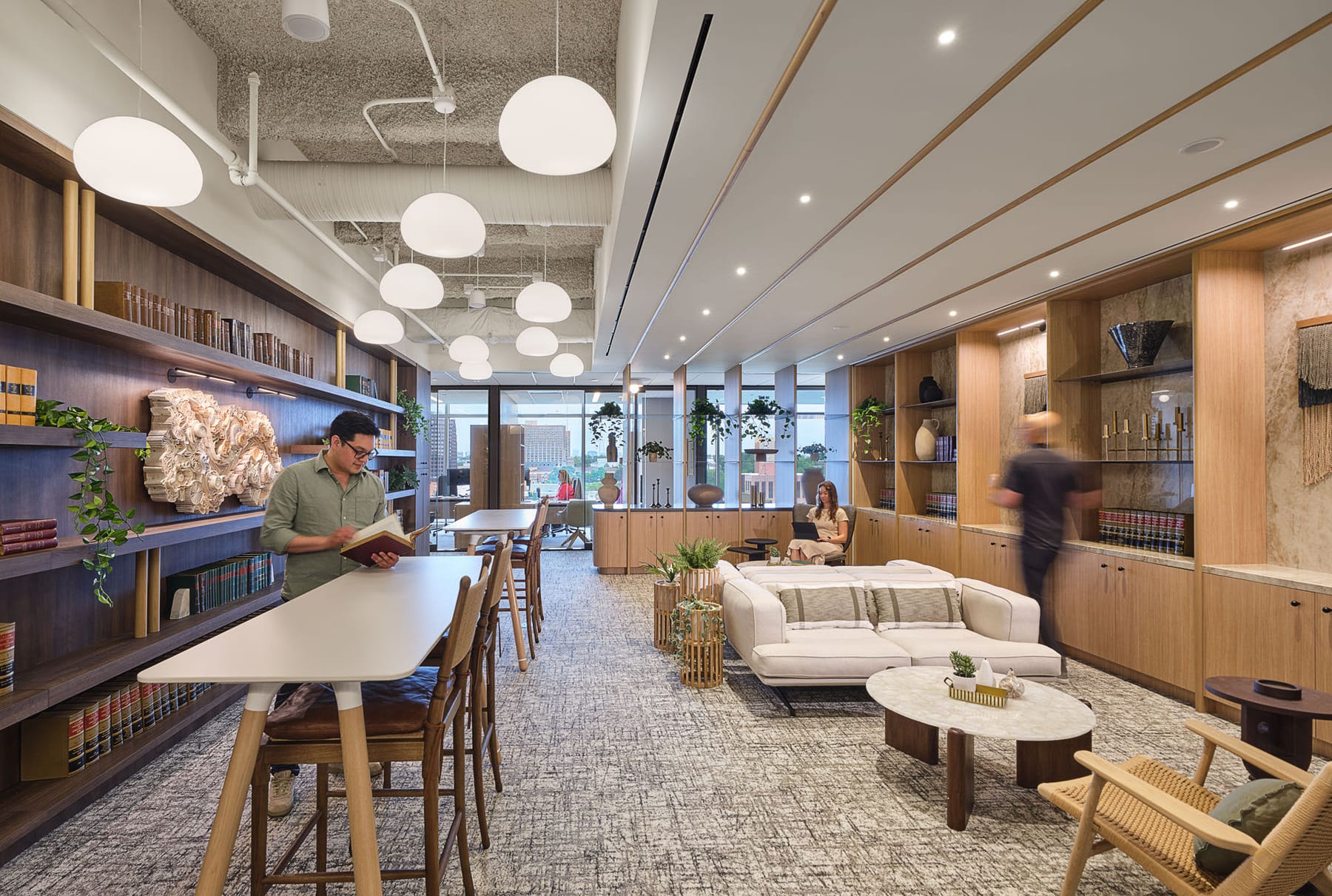 Husch Blackwell Kansas City, image 3