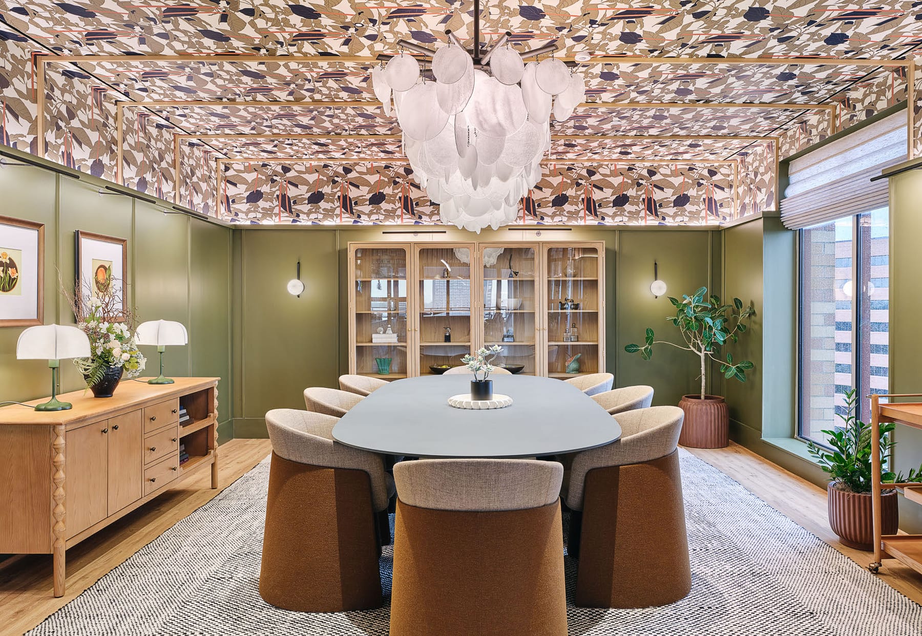 Husch Blackwell Kansas City, image 7
