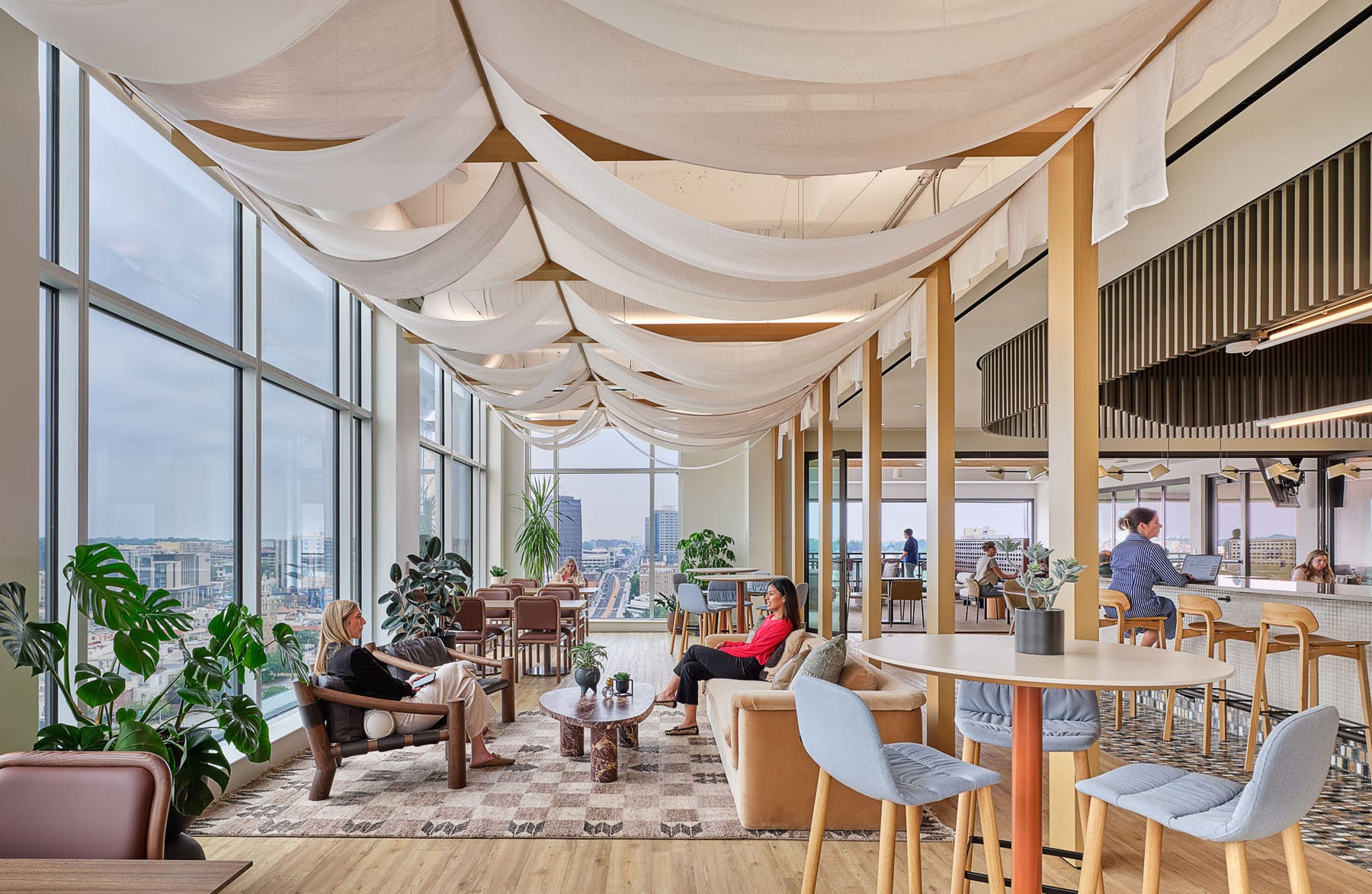 Husch Blackwell Kansas City, image 9