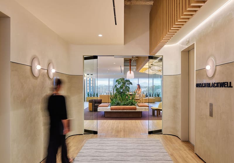 Husch Blackwell Kansas City