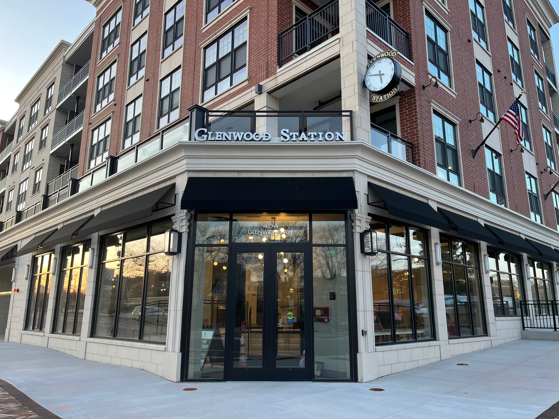 Glenwood Station, image 8