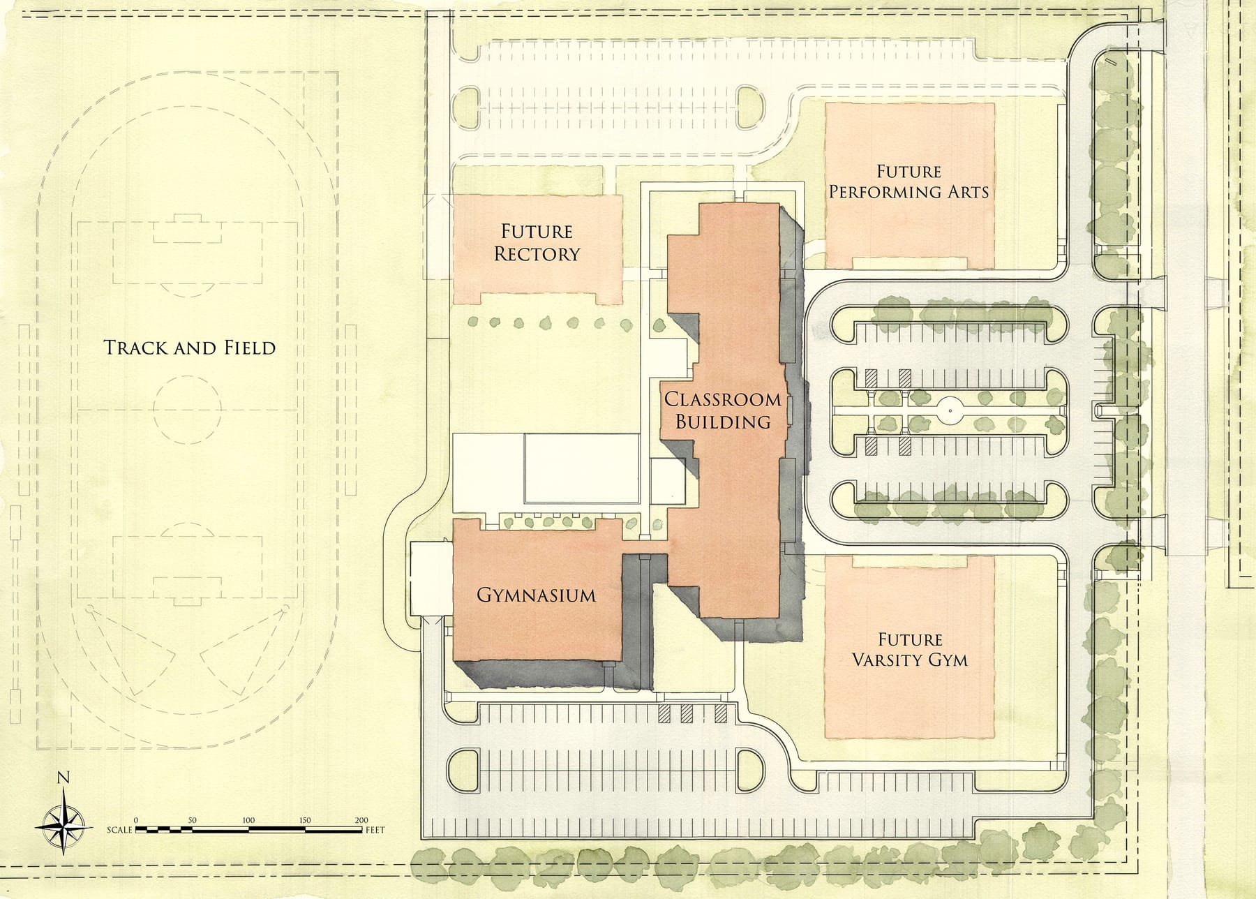 Capstone Classical Academy