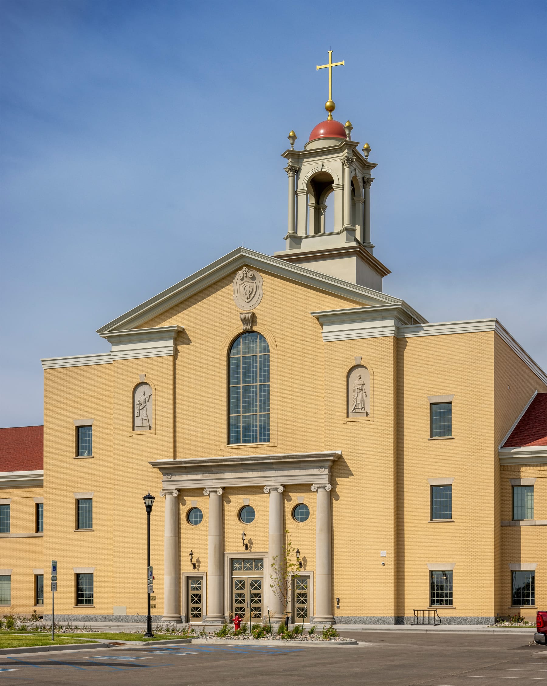 Capstone Classical Academy, image 4