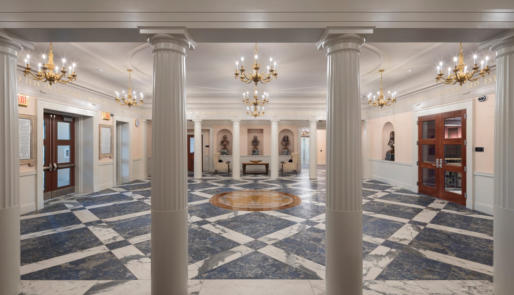 Capstone Classical Academy, image 5