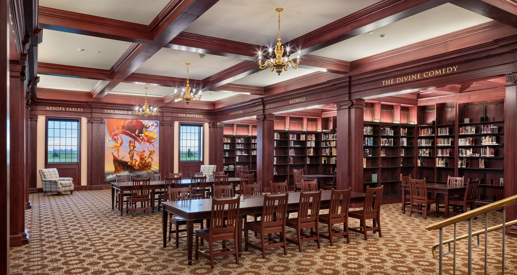 Capstone Classical Academy, image 6