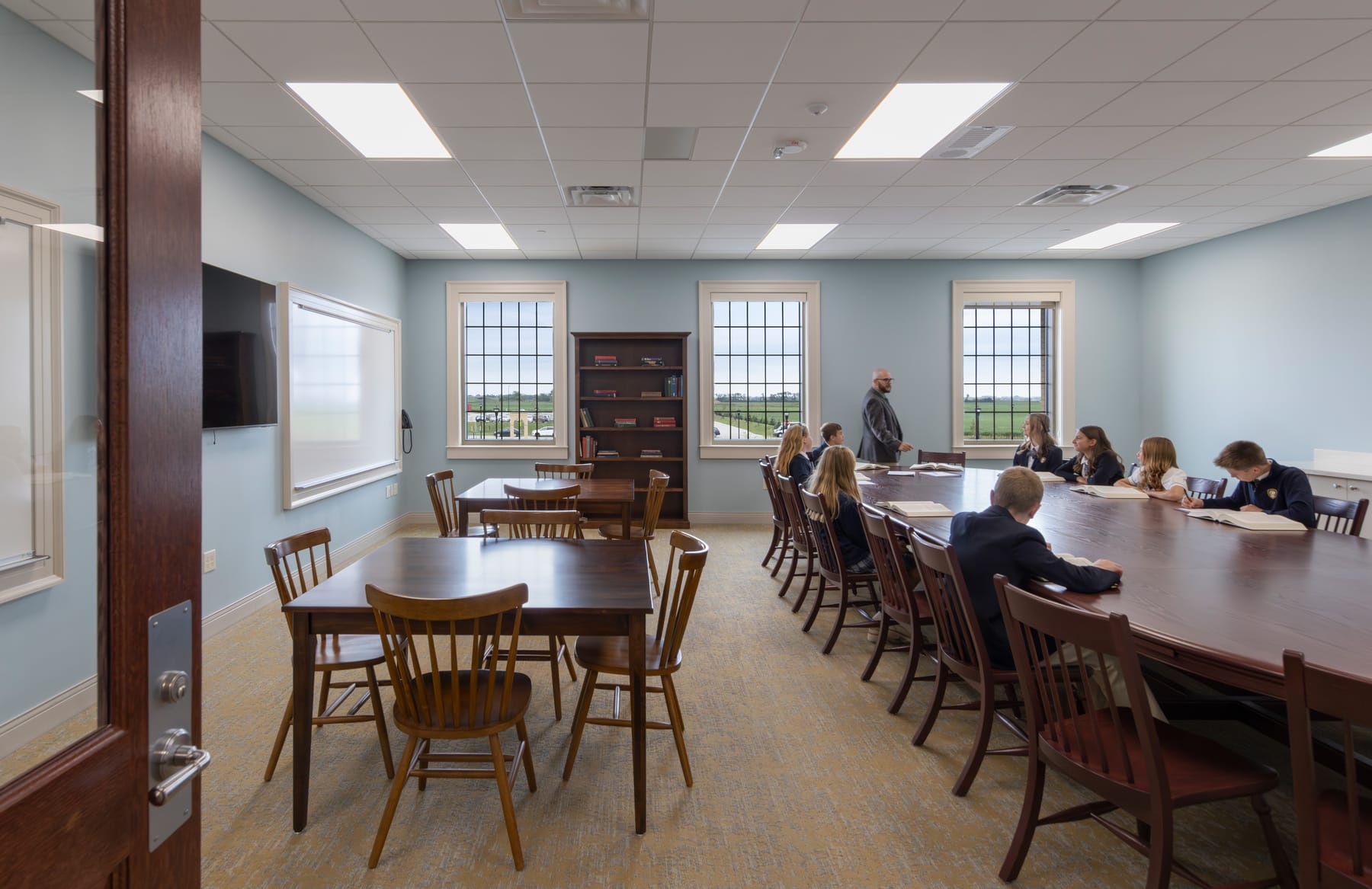 Capstone Classical Academy, image 7