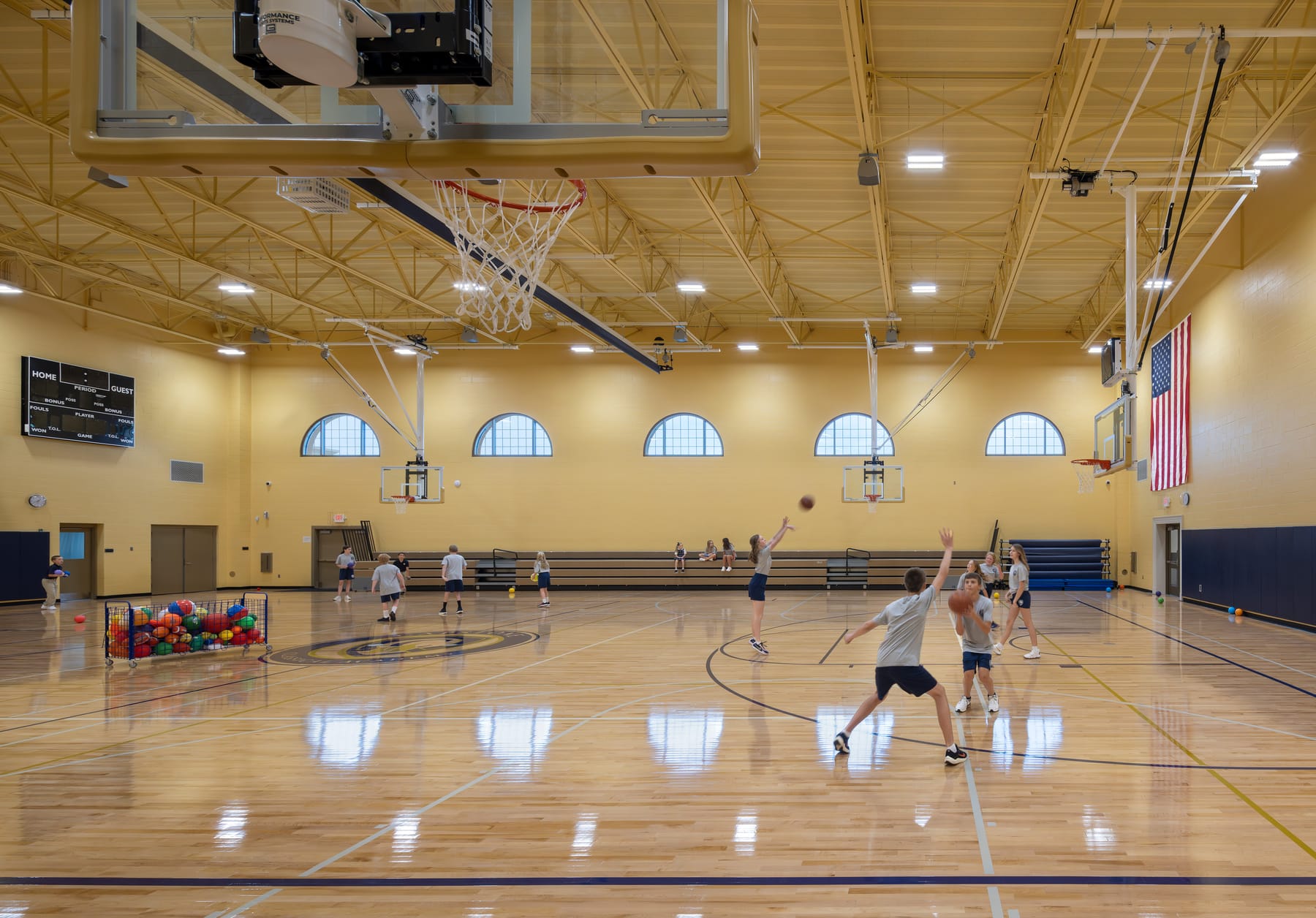 Capstone Classical Academy, image 8