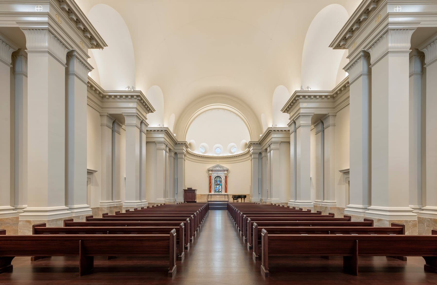 Capstone Classical Academy, image 9