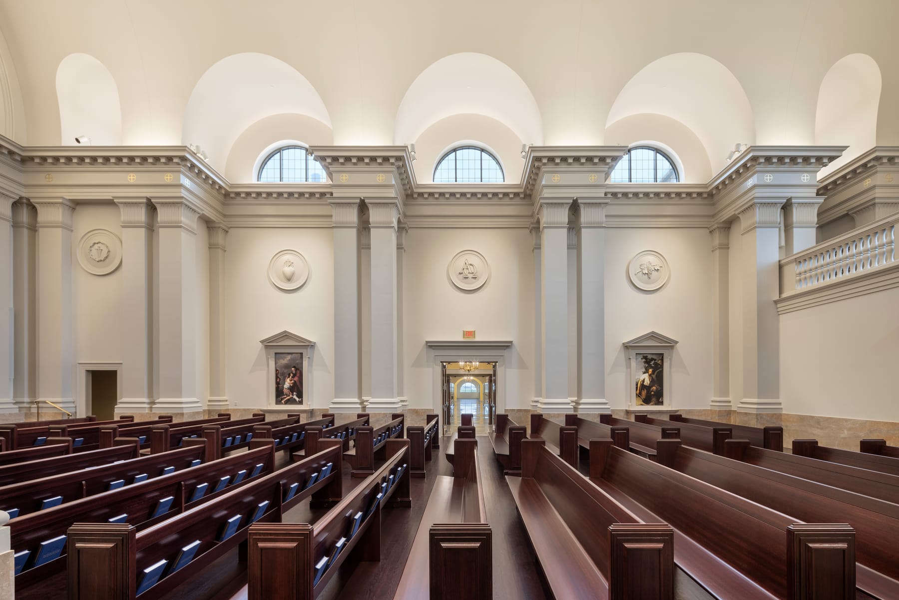 Capstone Classical Academy, image 10