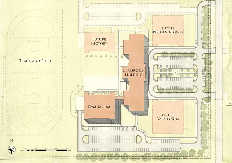 Capstone Classical Academy