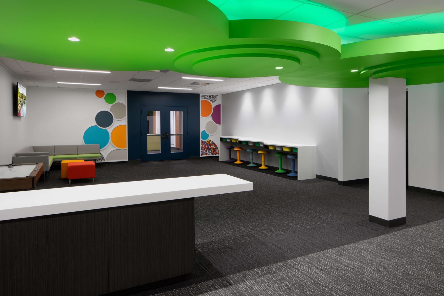 Christ Church Family Ministries Center Renovation, image 4