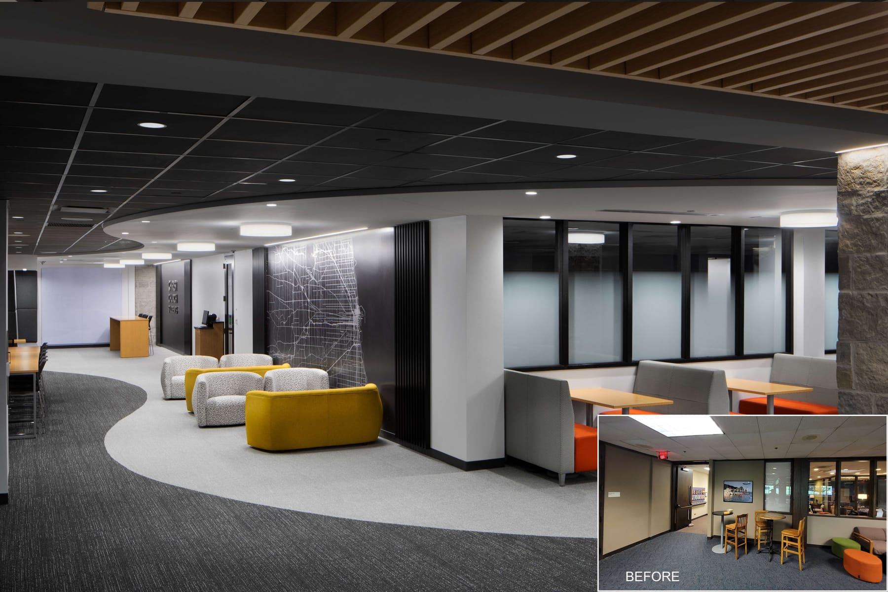 Christ Church Family Ministries Center Renovation, image 6