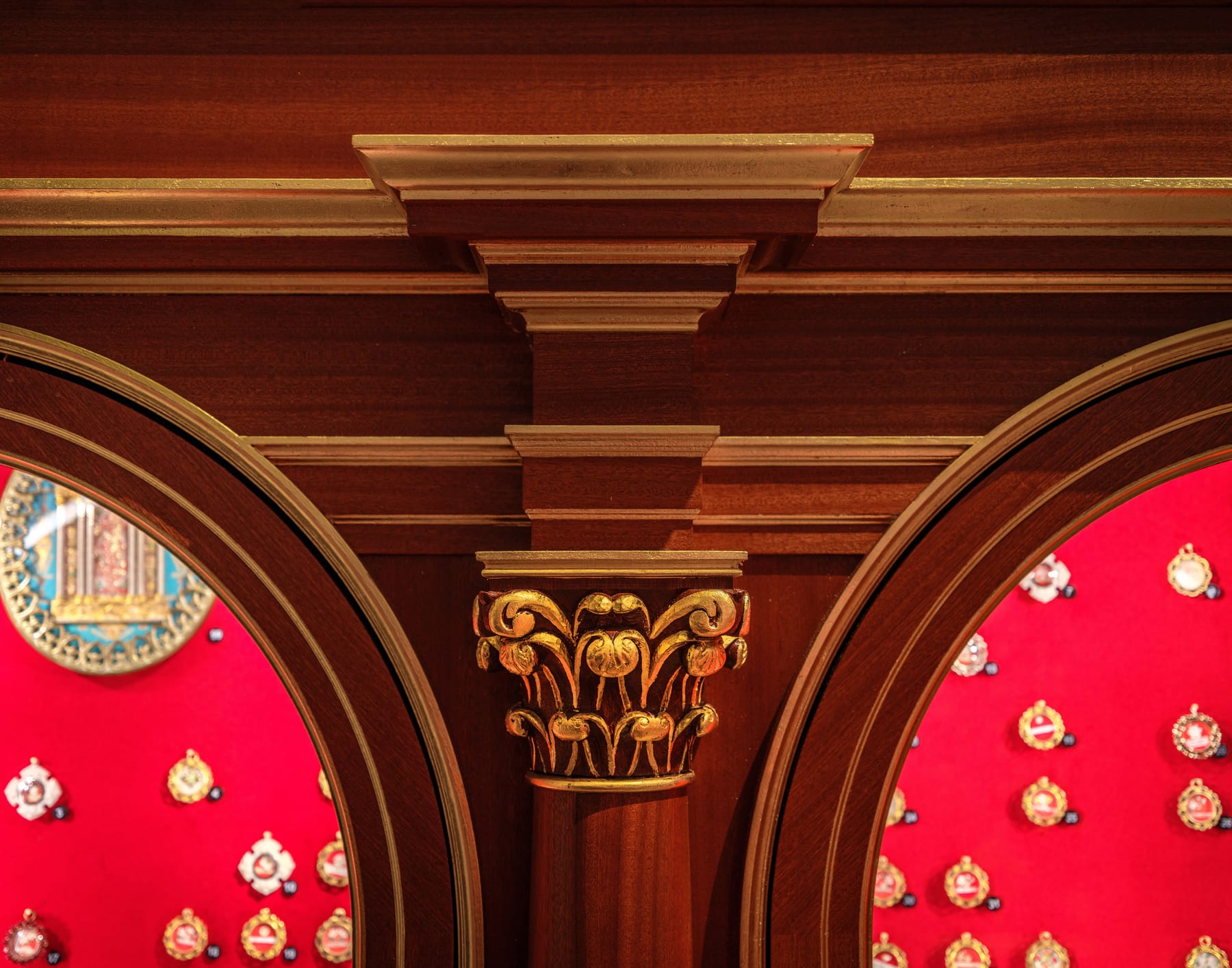 Reliquary Chapel, image 8