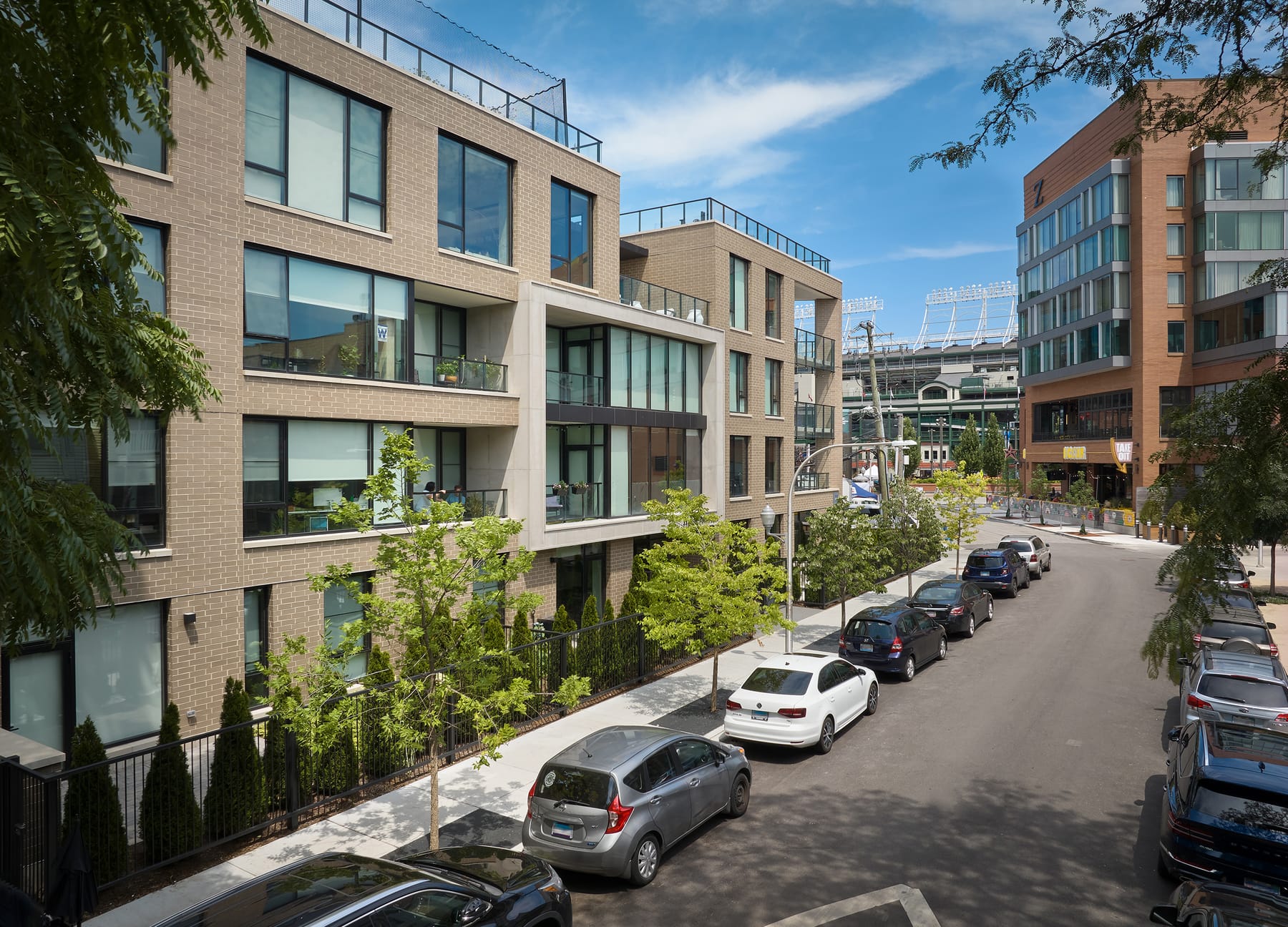 Patterson Green, image 9