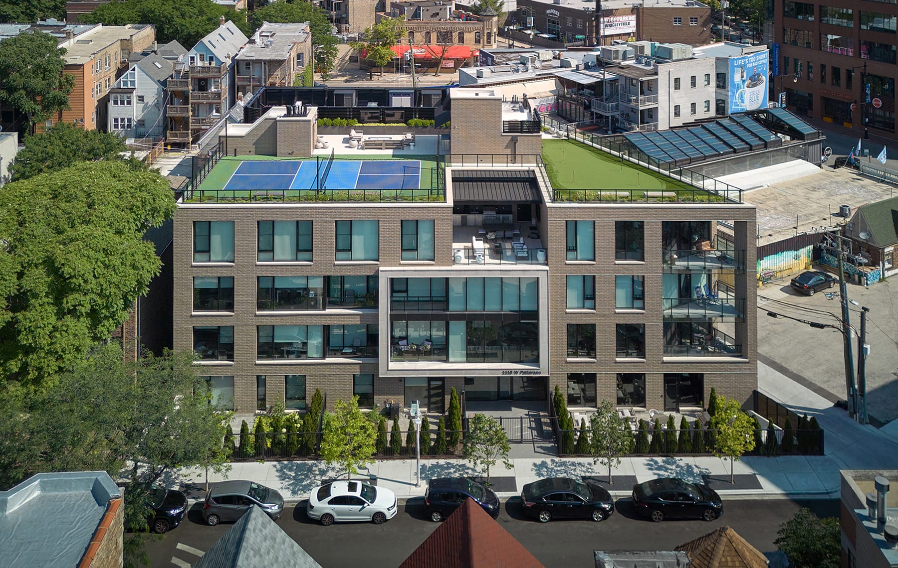 Patterson Green, image 10