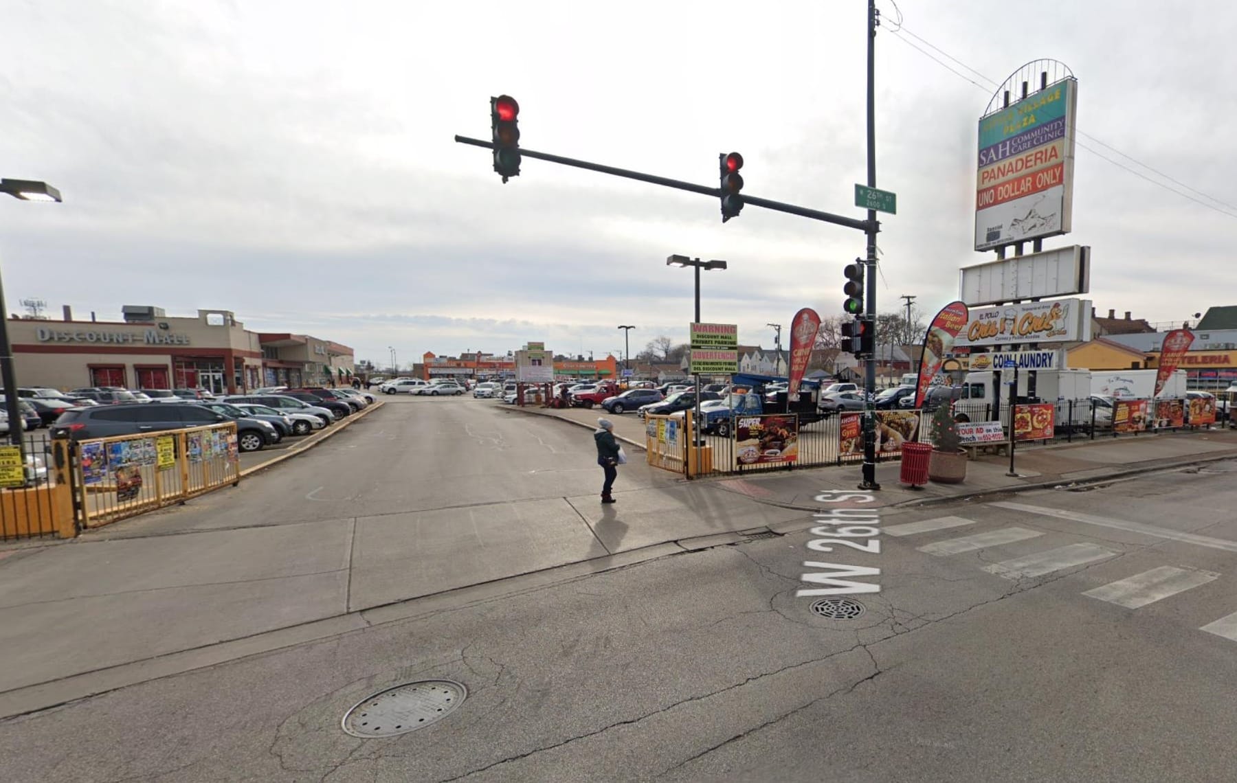 Little Village Plaza, image 2