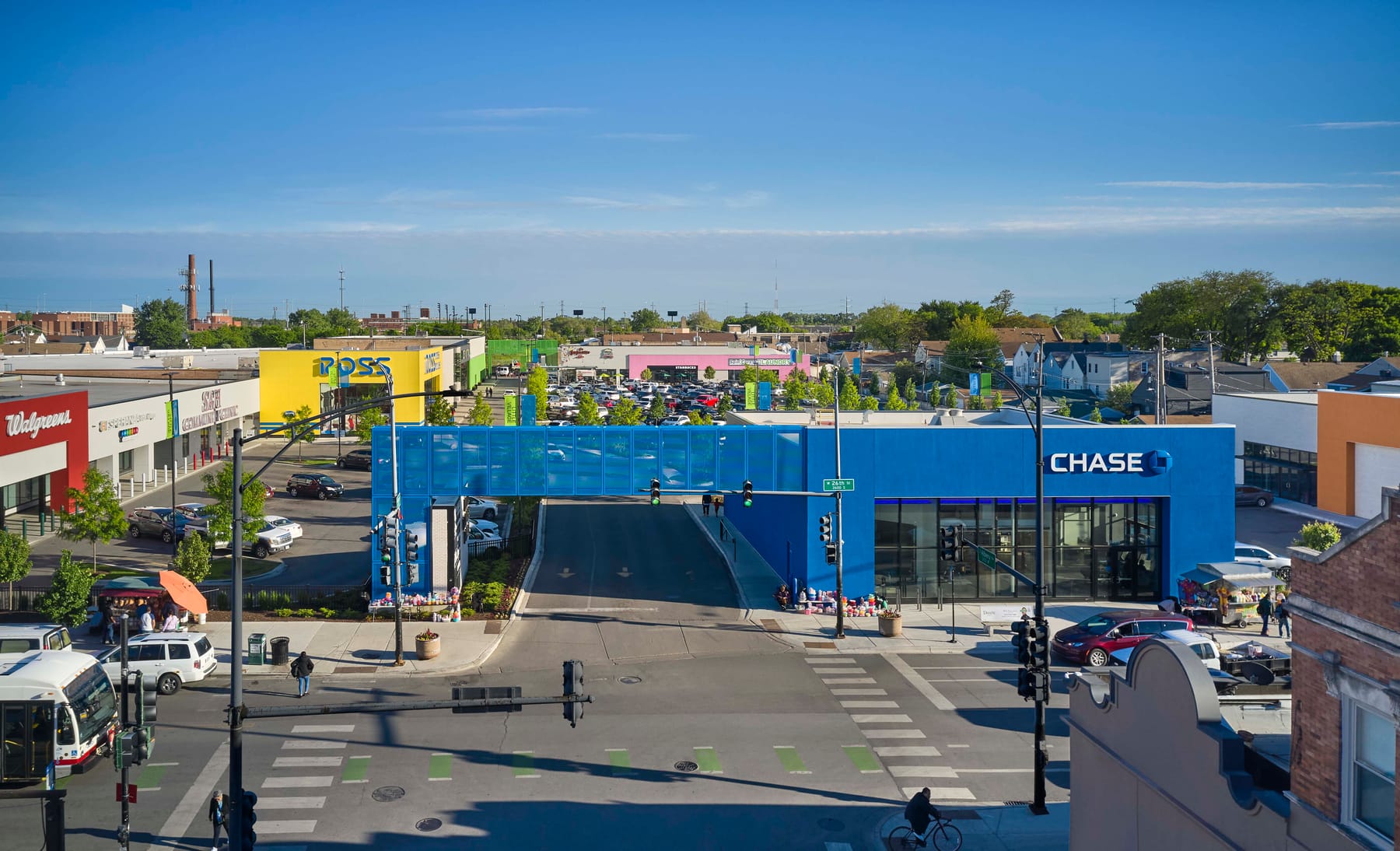 Little Village Plaza, image 5