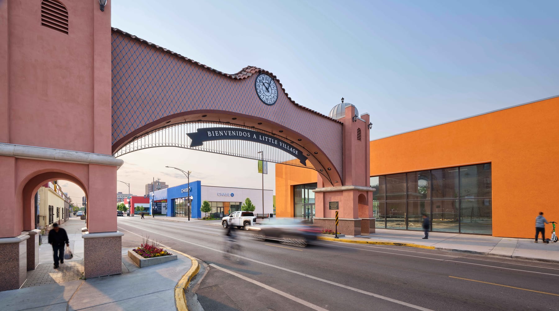 Little Village Plaza, image 6