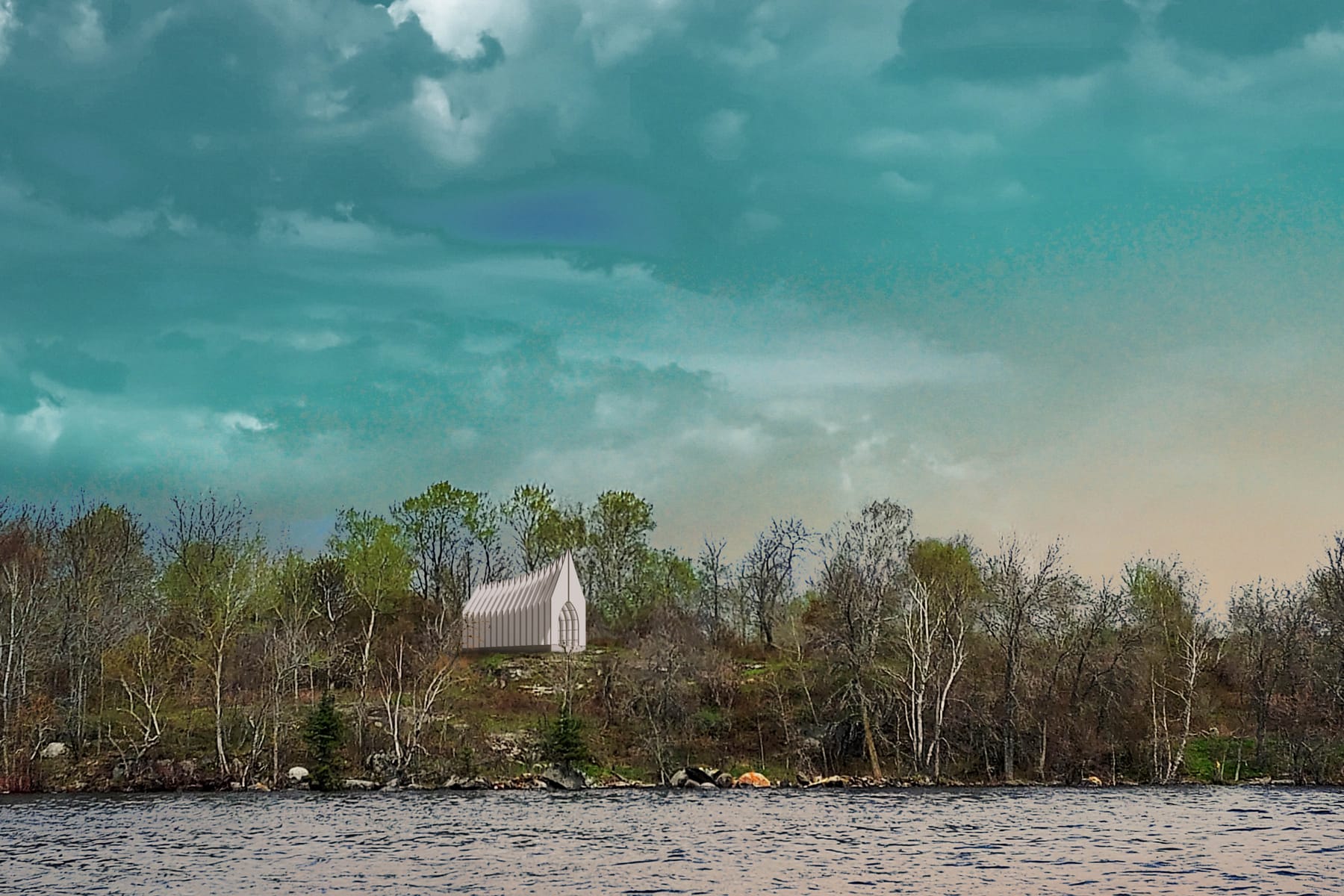Island Chapel
