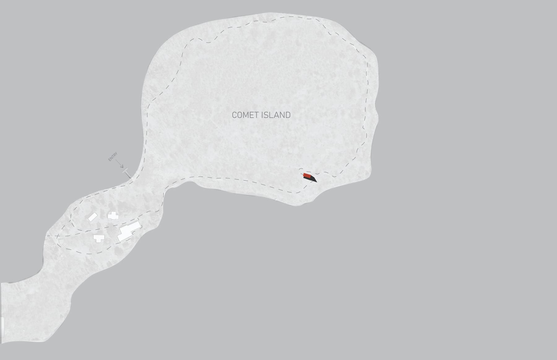 Island Chapel, image 2