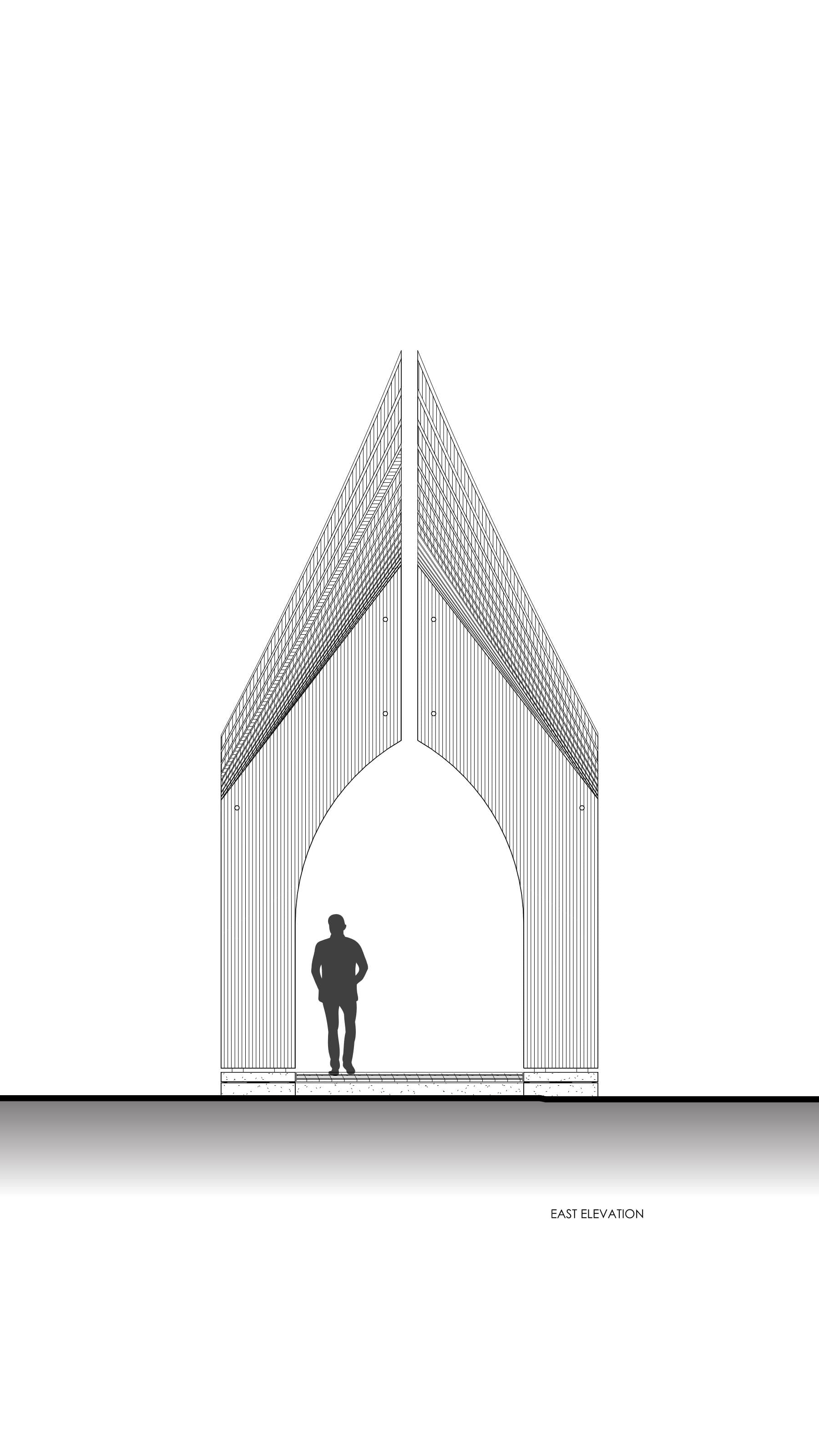 Island Chapel, image 5