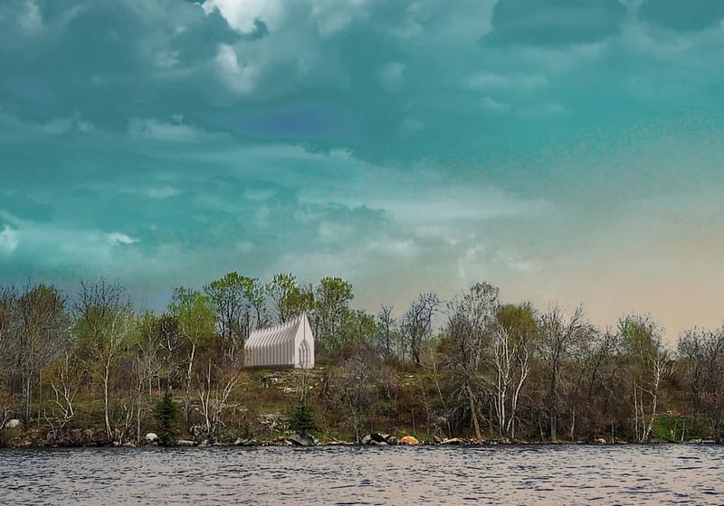 Island Chapel