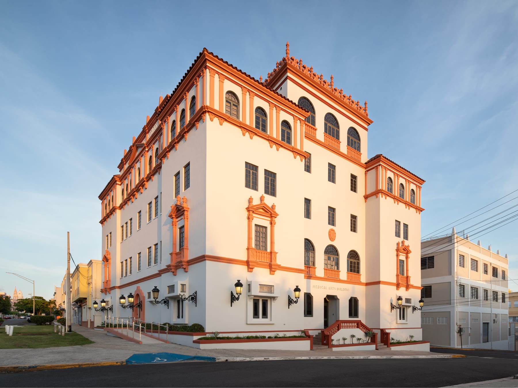 Medical Arts Building
