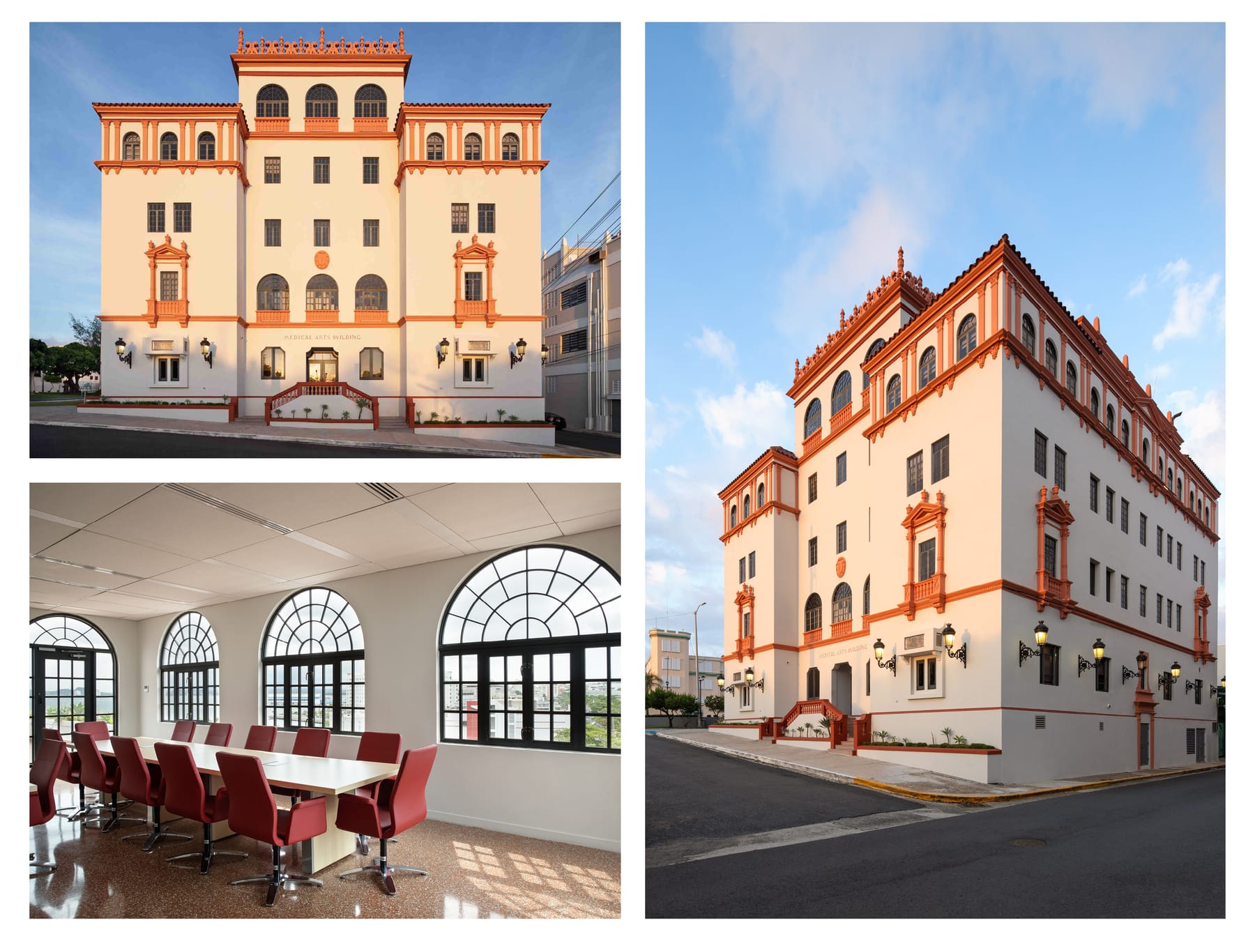 Medical Arts Building, image 10