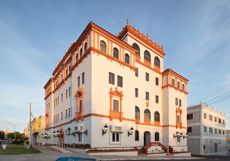 Medical Arts Building