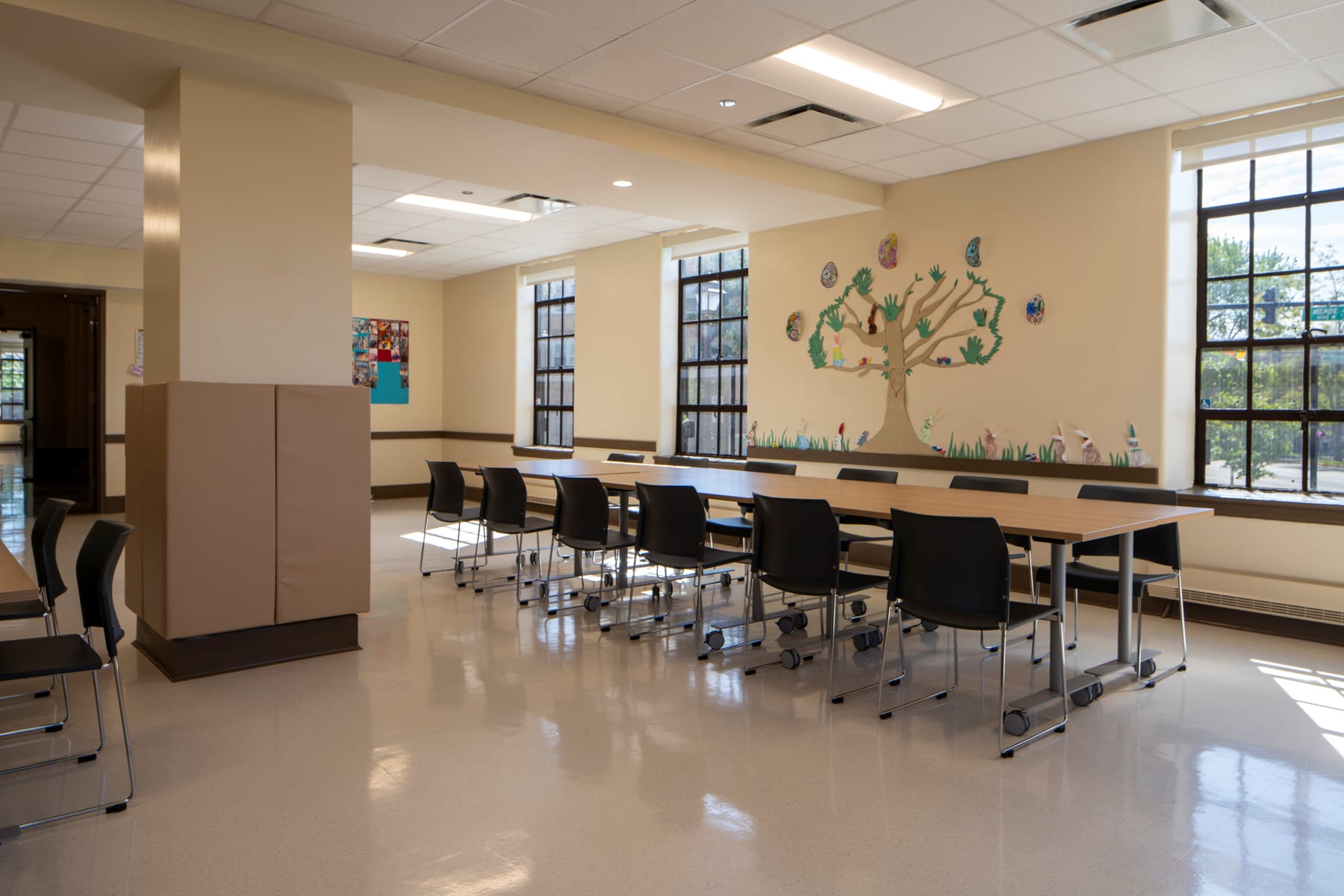 Riis Park Fieldhouse, image 6