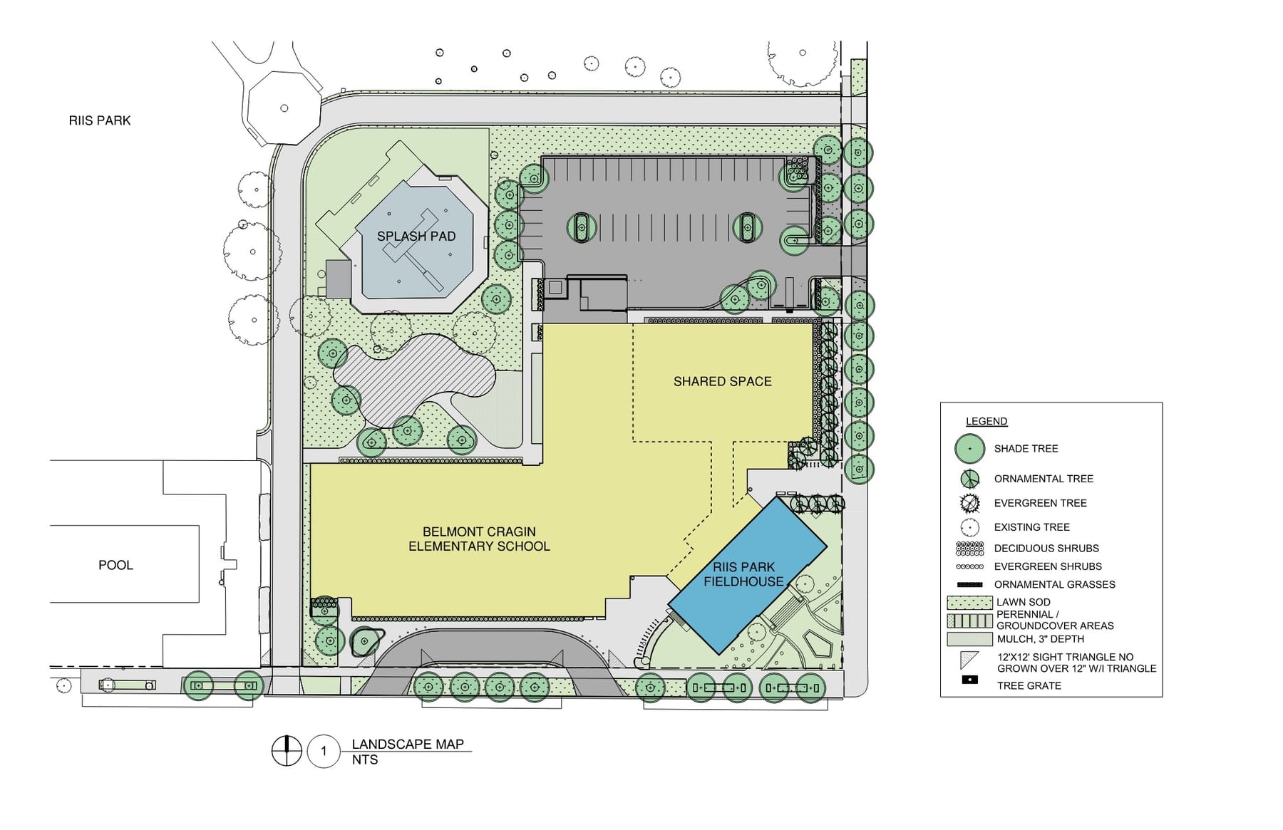 Riis Park Fieldhouse, image 10