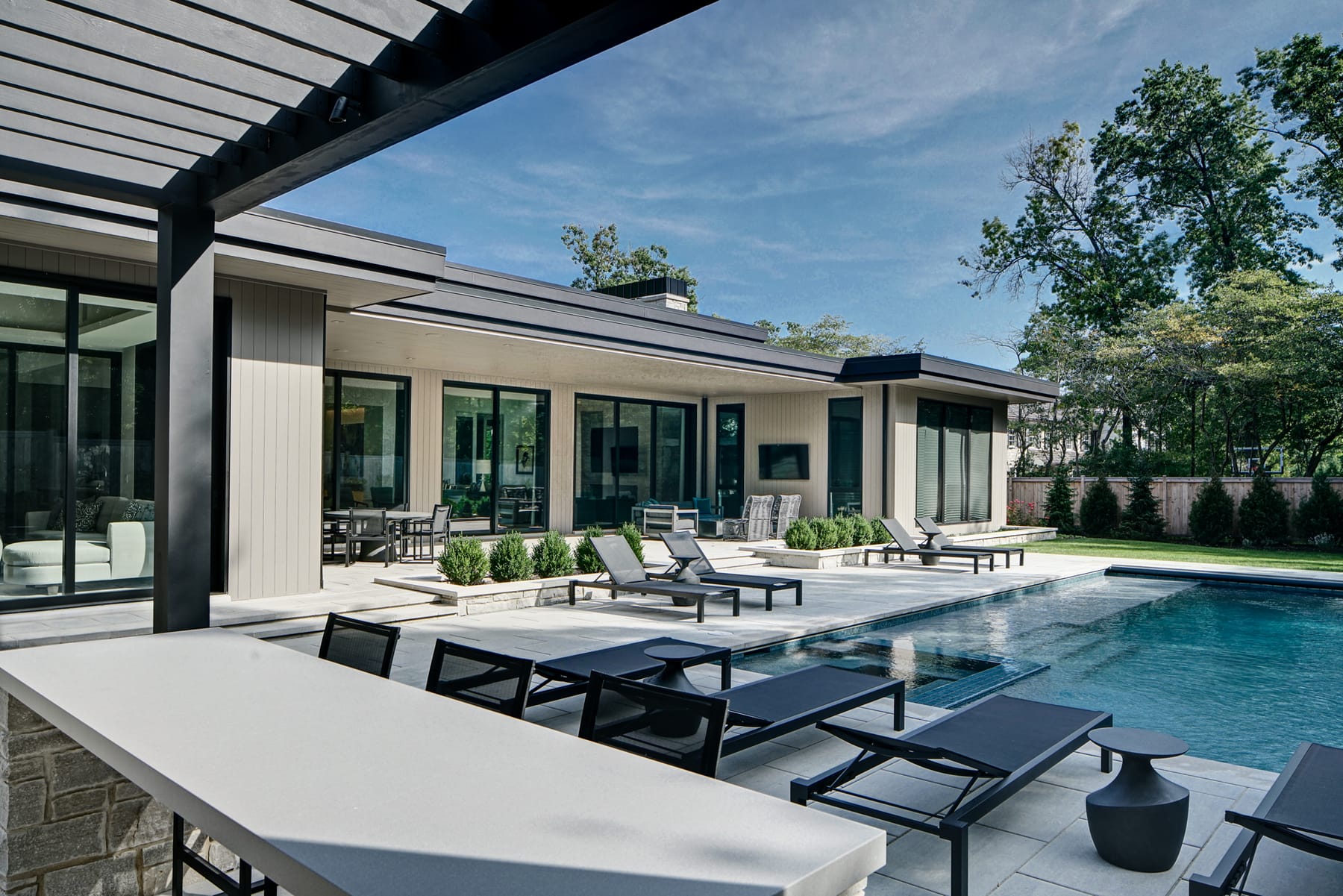 A Modern House Designed for Easy Living, image 4