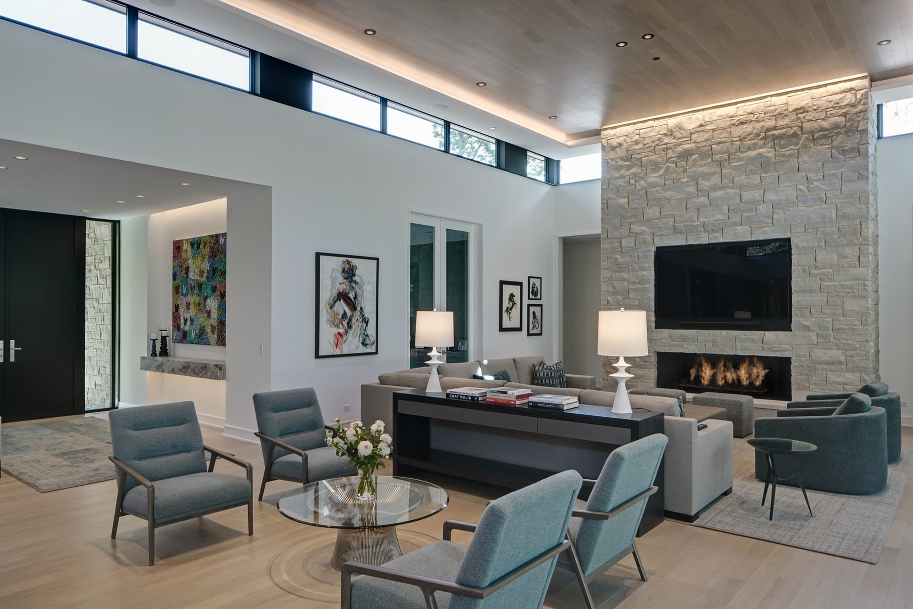 A Modern House Designed for Easy Living, image 6