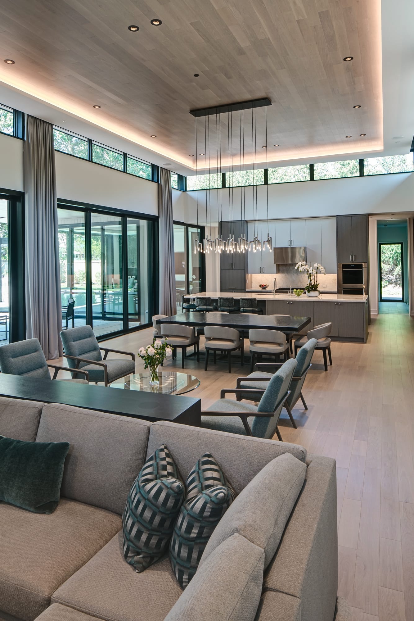 A Modern House Designed for Easy Living, image 8
