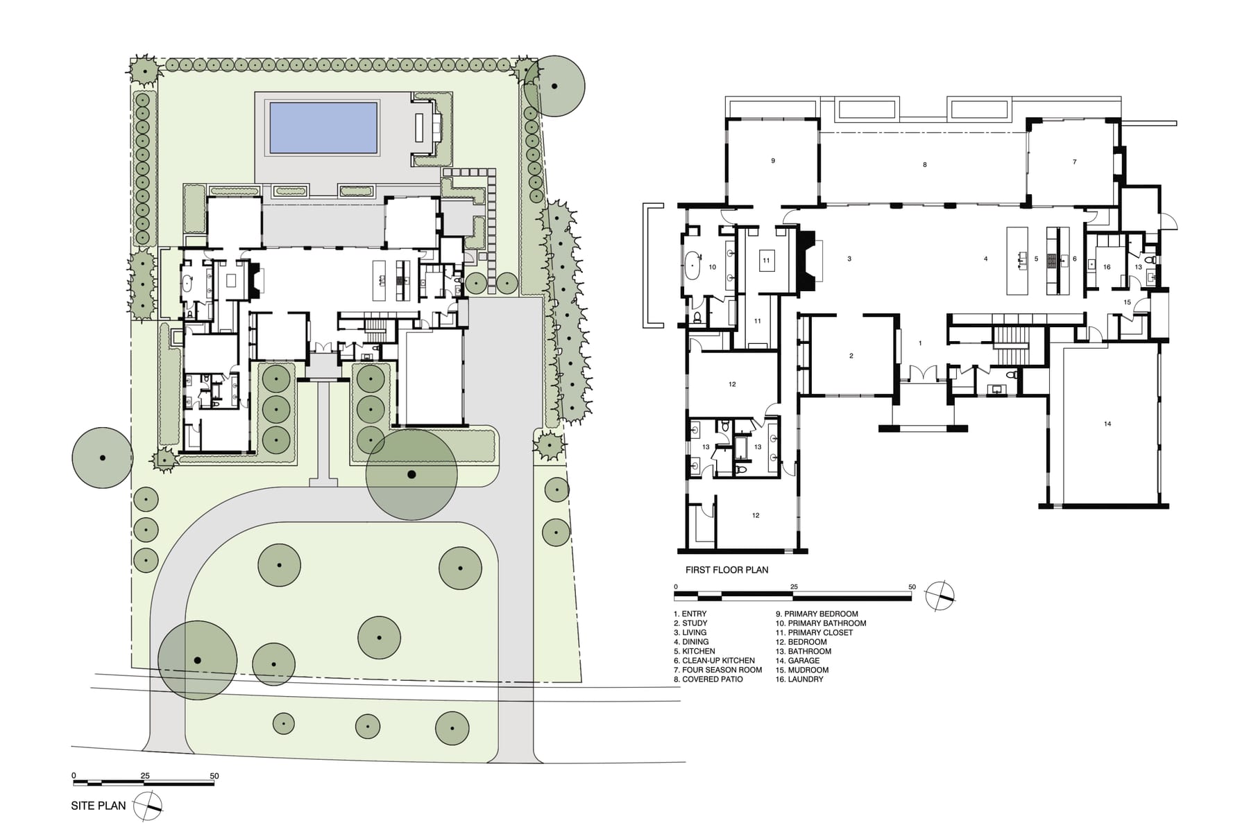 A Modern House Designed for Easy Living, image 10