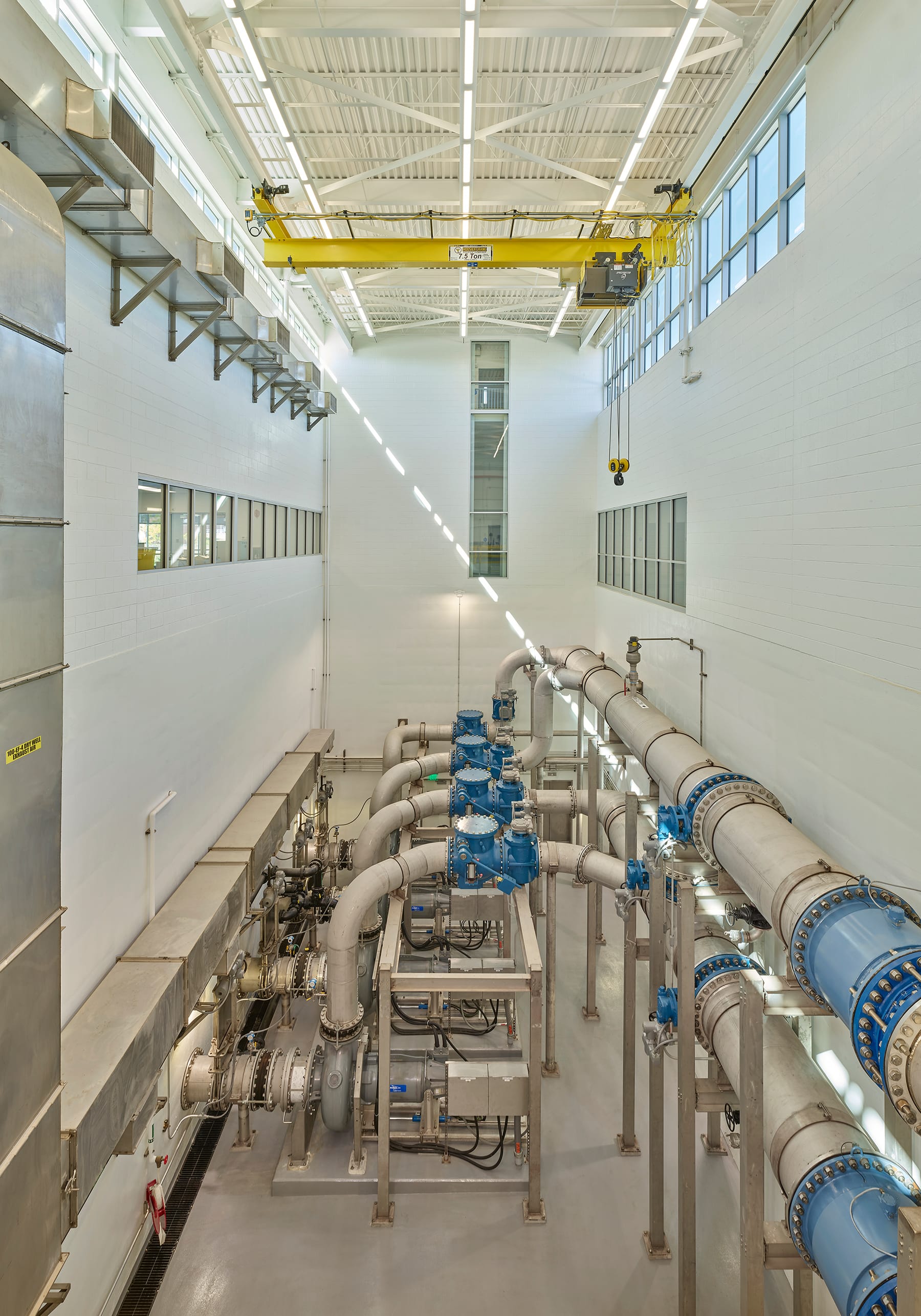 Sunrise Pump Station, image 8