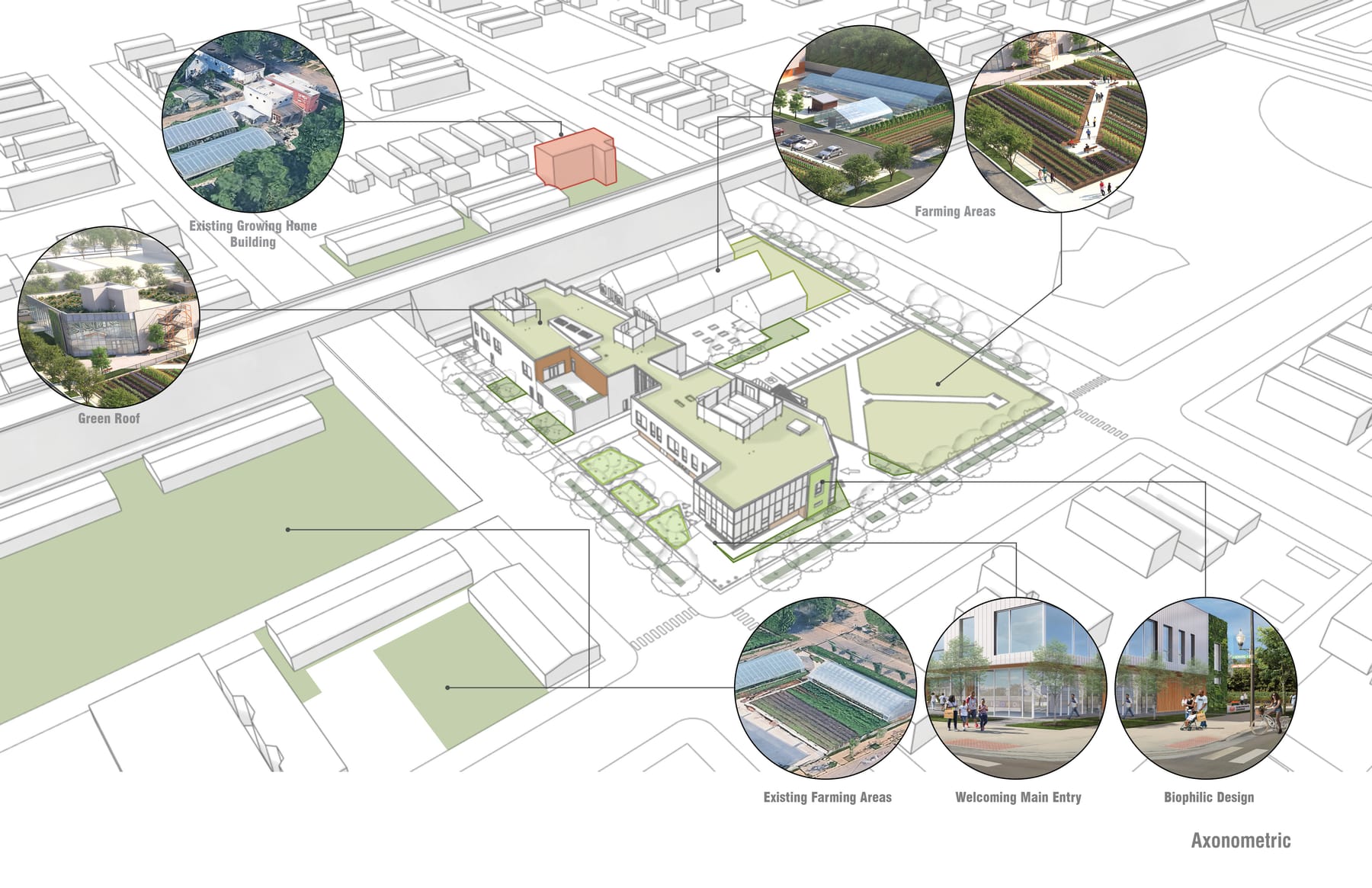 Wood Street Urban Farm Expansion, image 3